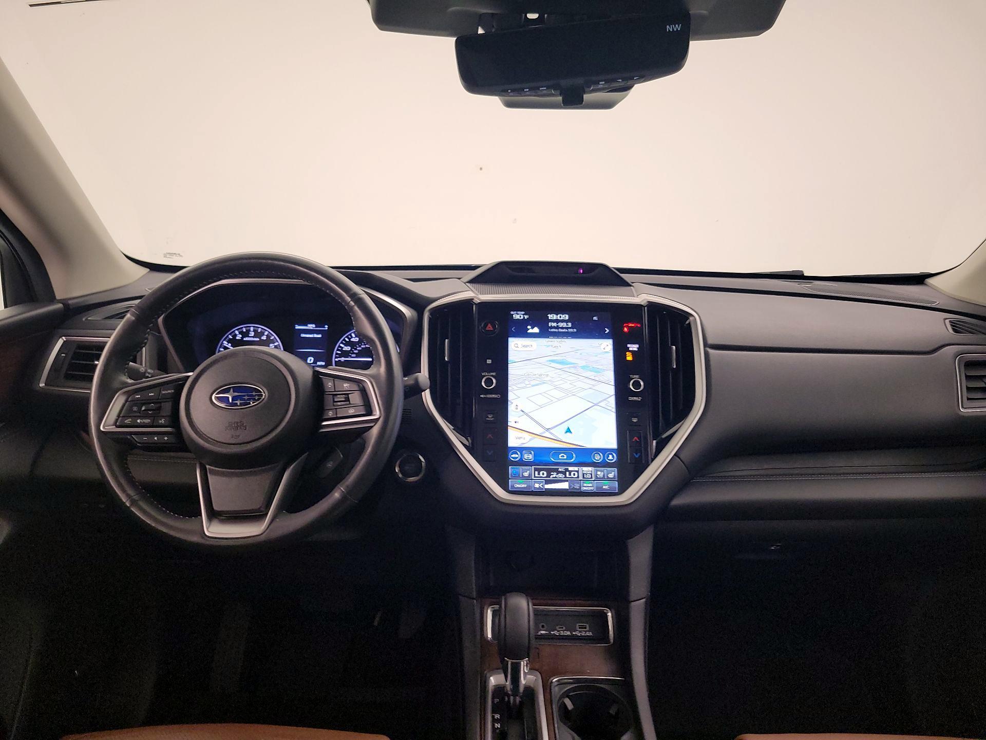 Thumbnail: 2024 Subaru Ascent - 9