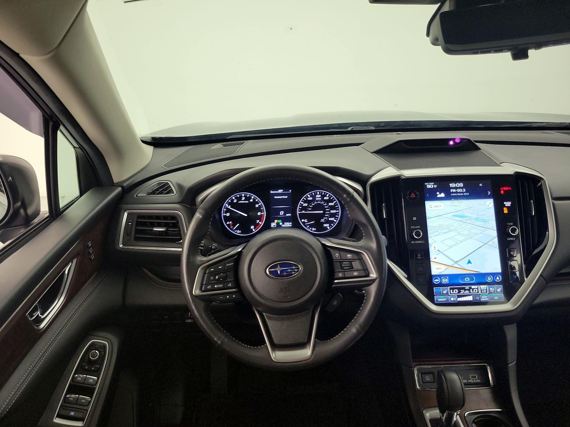 Thumbnail: 2024 Subaru Ascent - 10