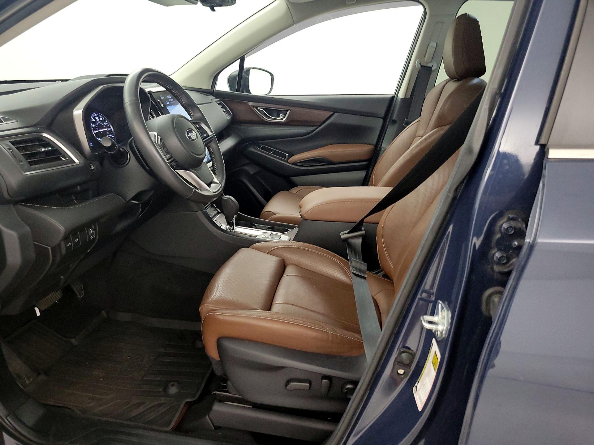 Thumbnail: 2024 Subaru Ascent - 11