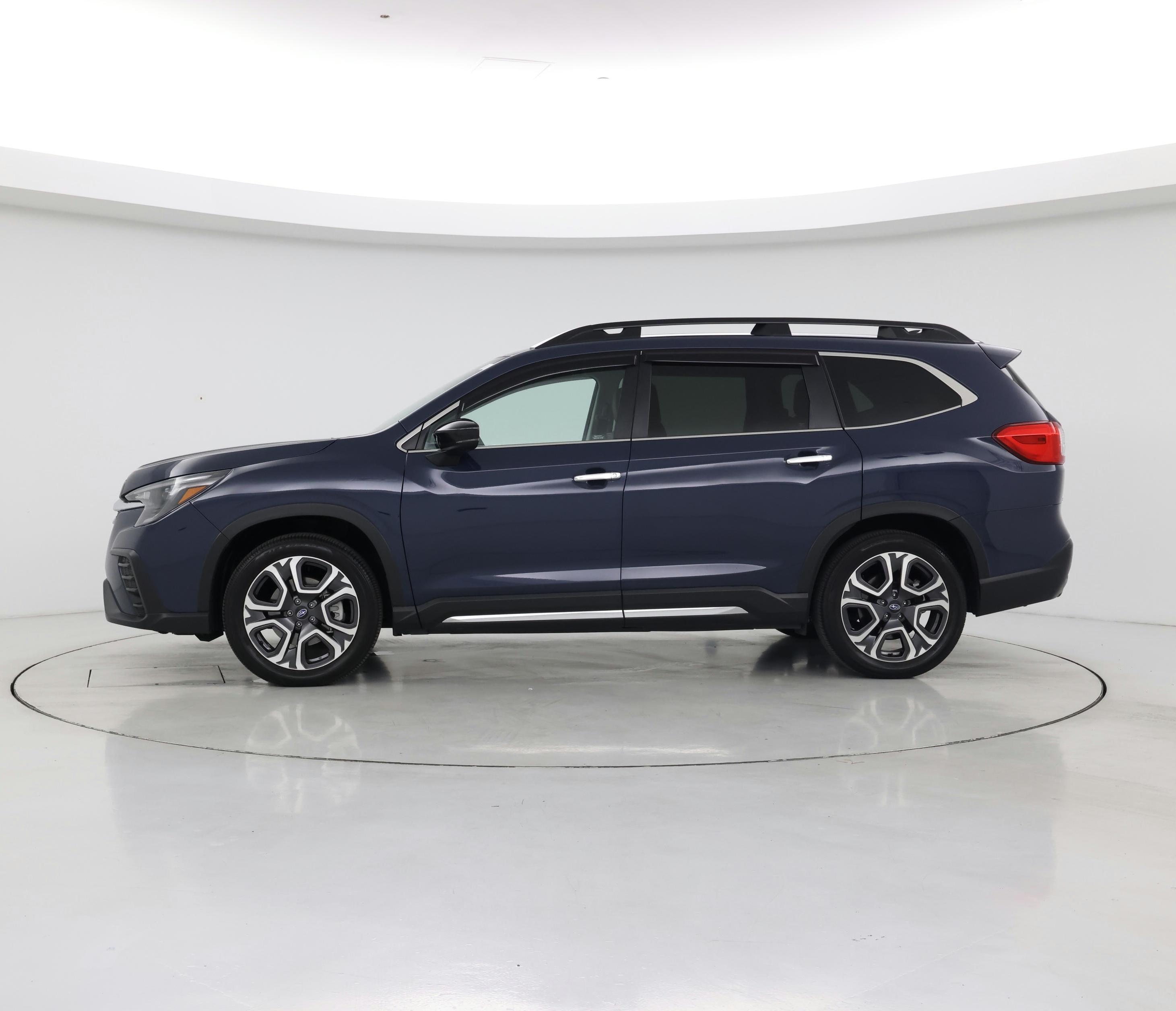 Thumbnail: 2024 Subaru Ascent - 3