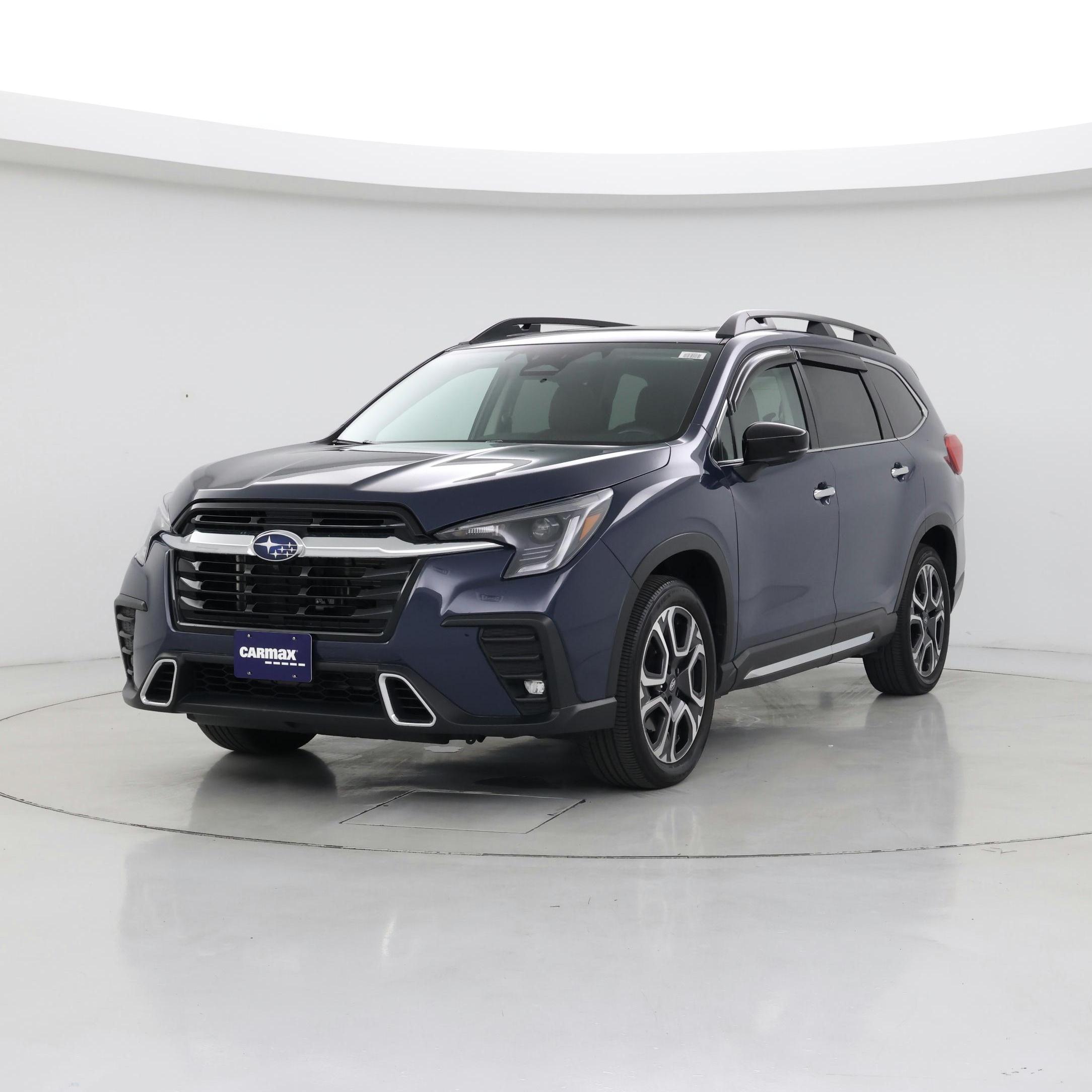 Thumbnail: 2024 Subaru Ascent - 4