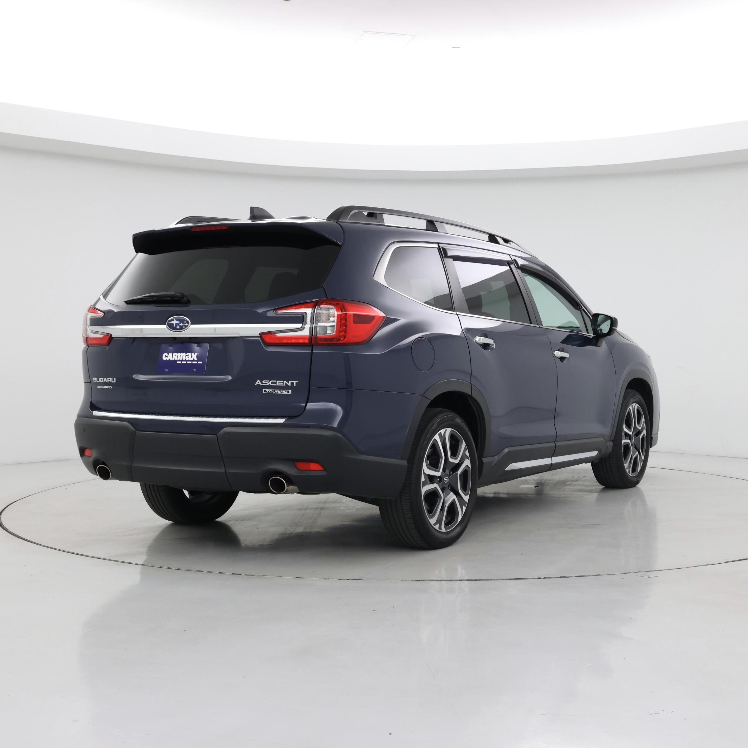 Thumbnail: 2024 Subaru Ascent - 8
