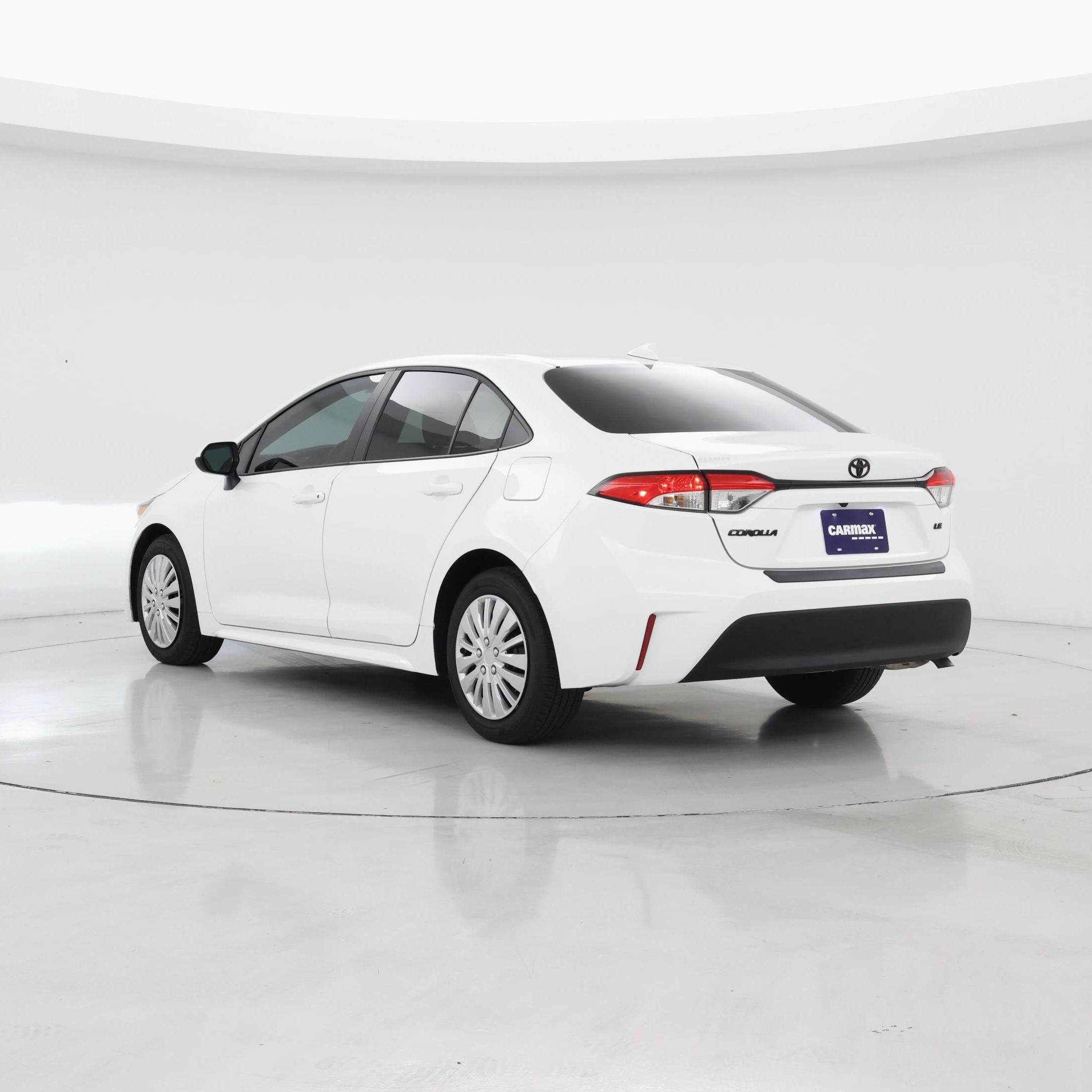 Thumbnail: 2024 Toyota Corolla - 2