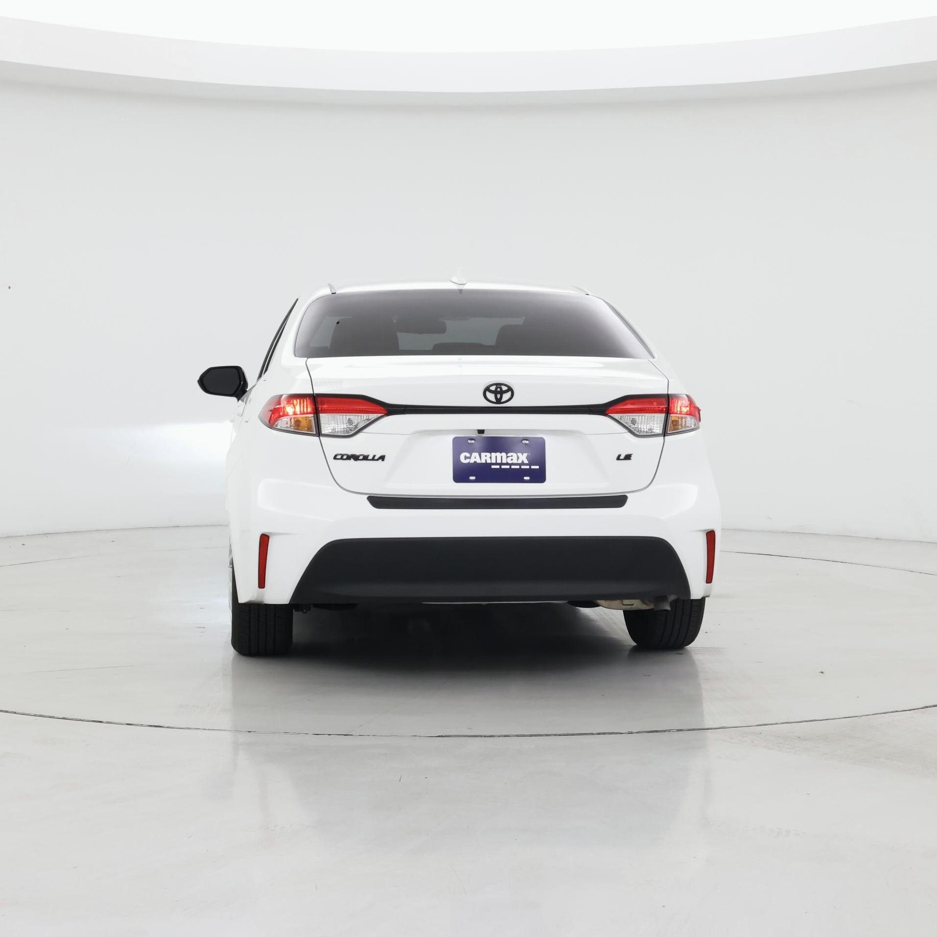 Thumbnail: 2024 Toyota Corolla - 6