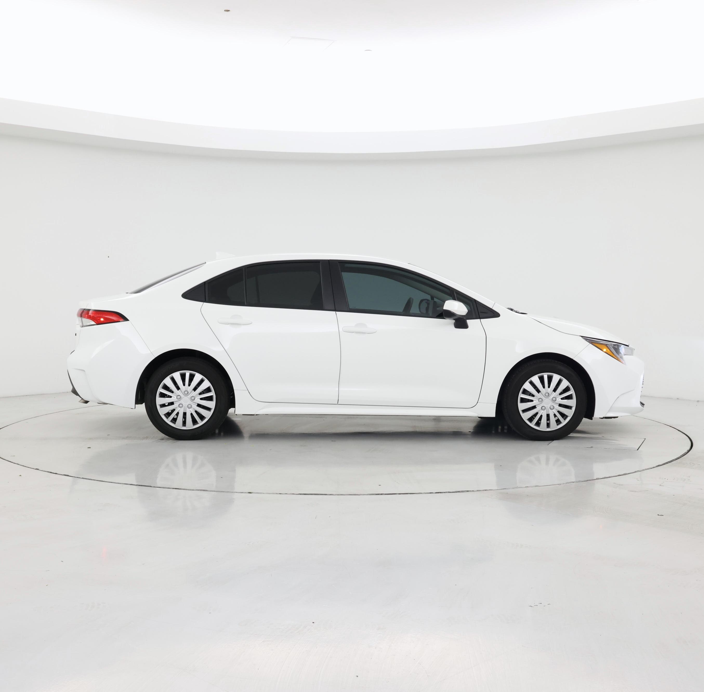 Thumbnail: 2024 Toyota Corolla - 7