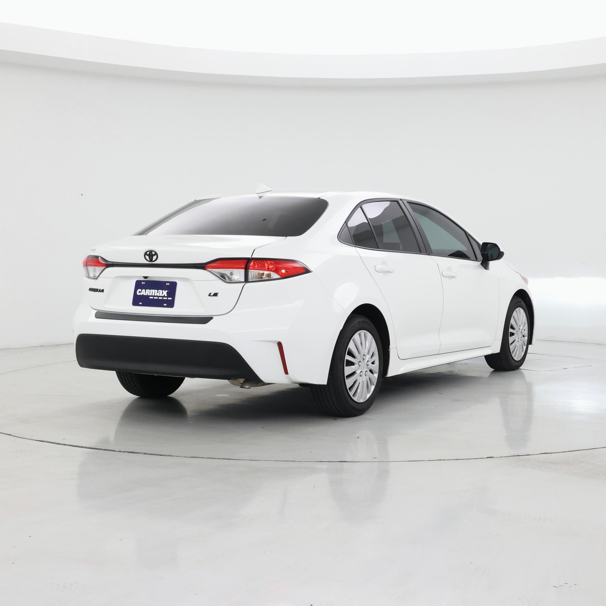 Thumbnail: 2024 Toyota Corolla - 8