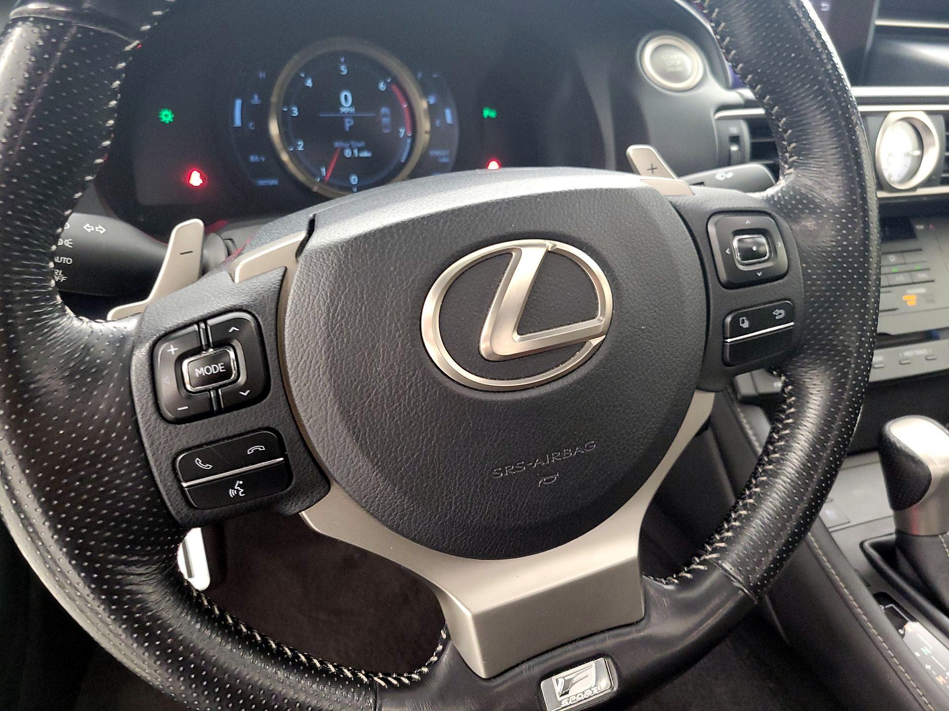 Thumbnail: 2016 Lexus RC - 10