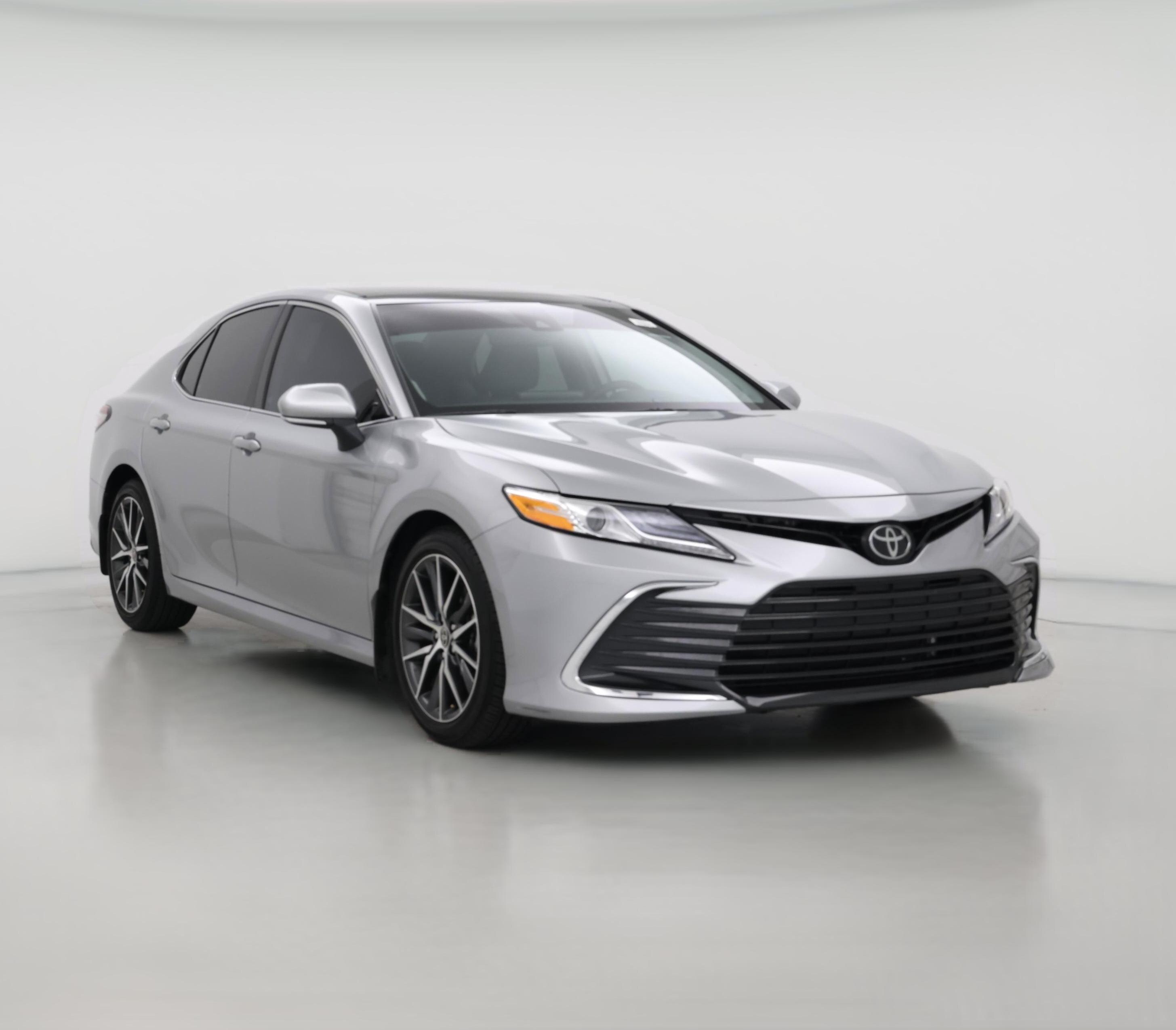 Thumbnail: 2023 Toyota Camry - 1