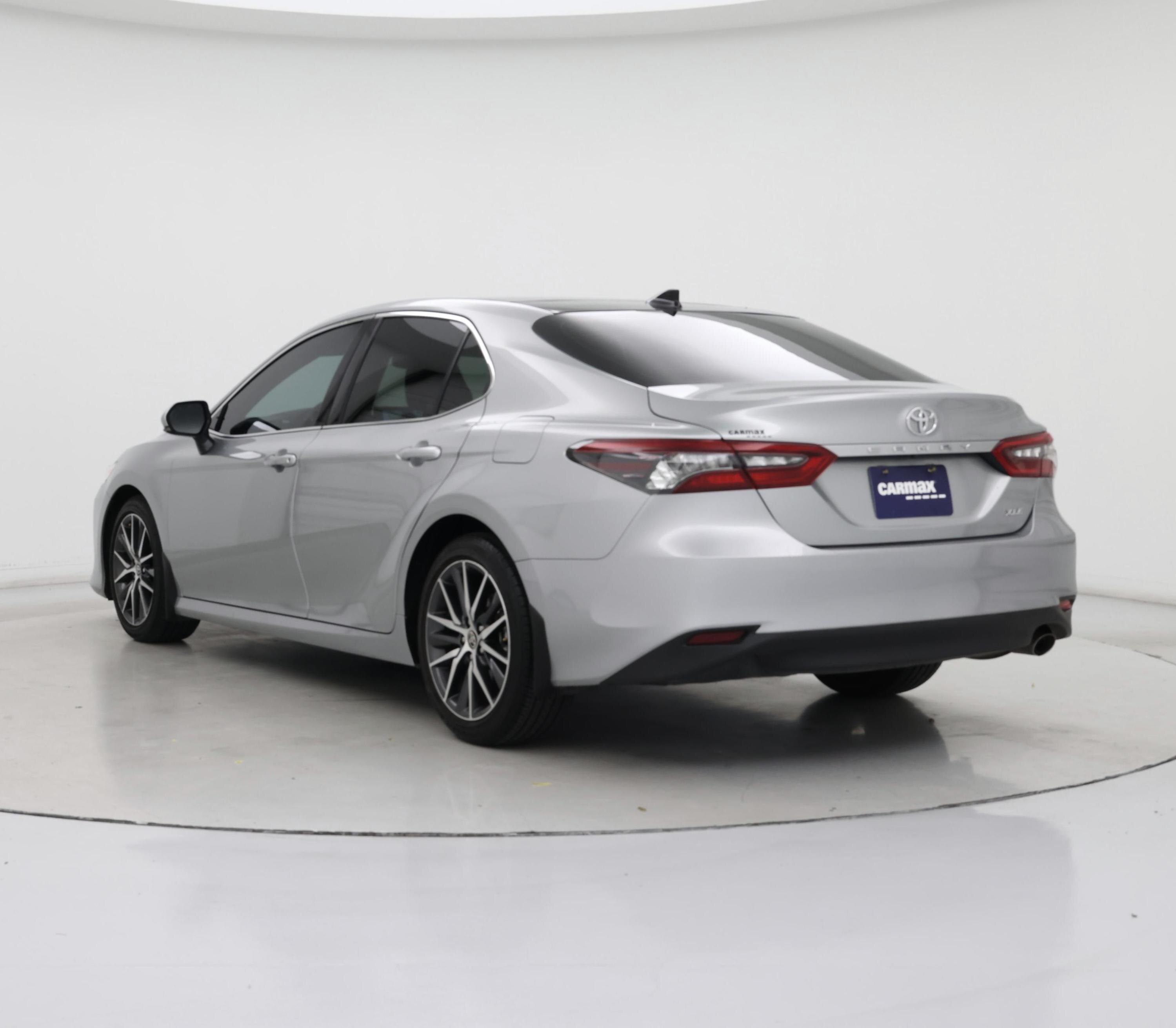 Thumbnail: 2023 Toyota Camry - 2