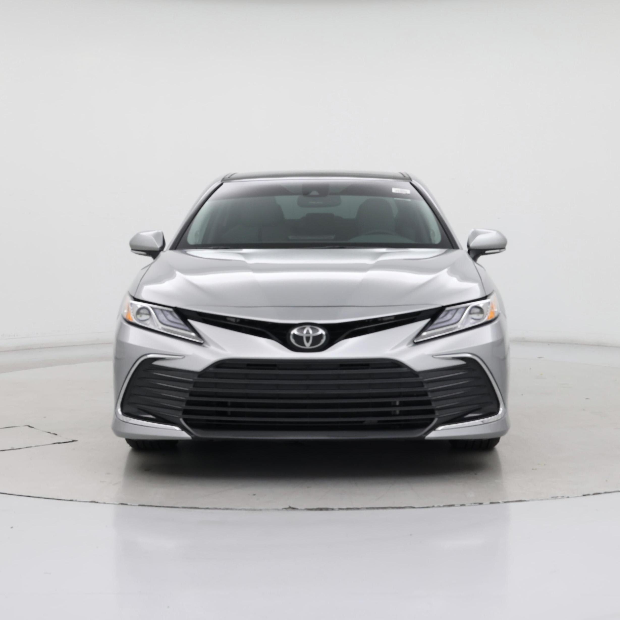 Thumbnail: 2023 Toyota Camry - 5