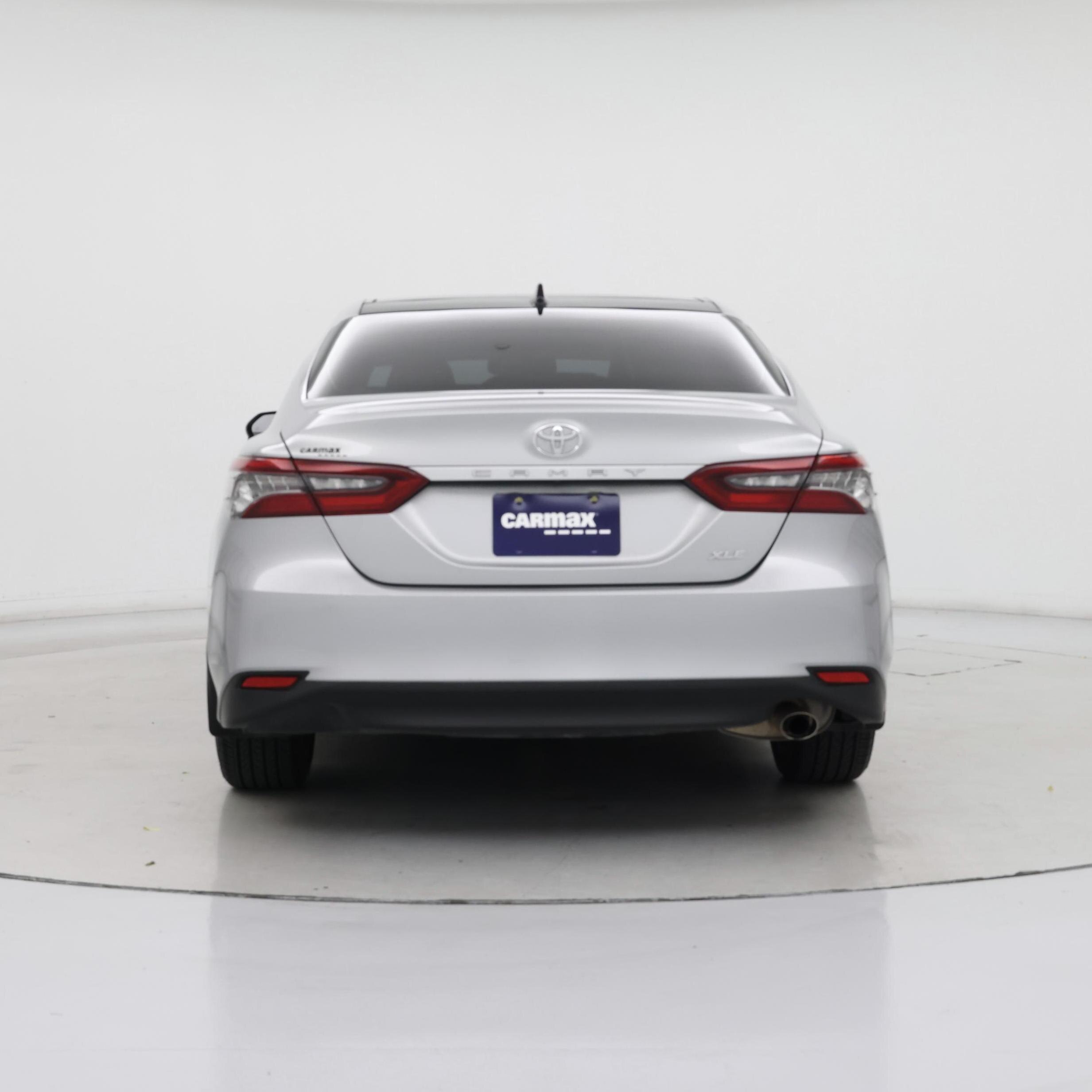 Thumbnail: 2023 Toyota Camry - 6