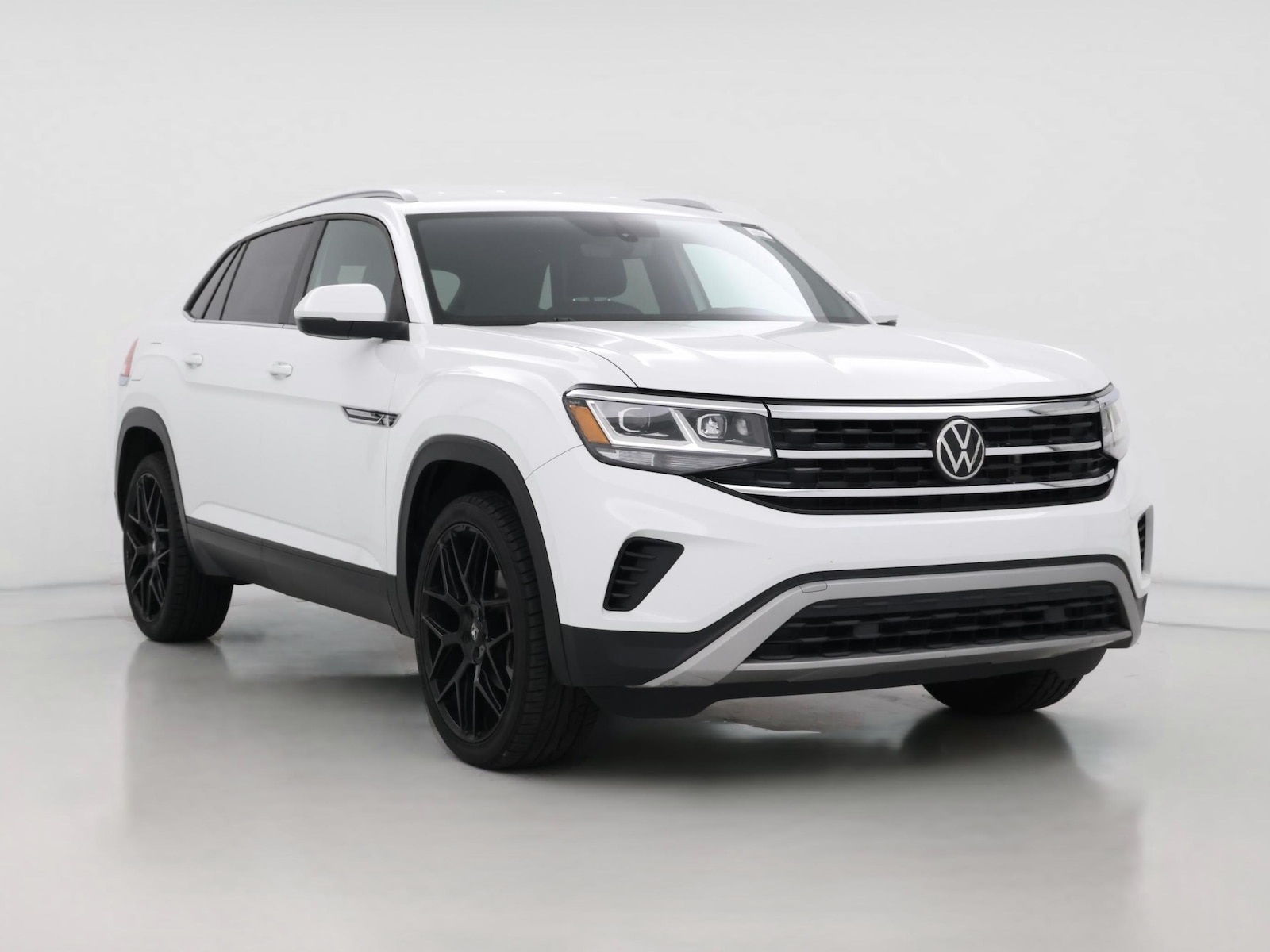 2020 Volkswagen Atlas Cross Sport