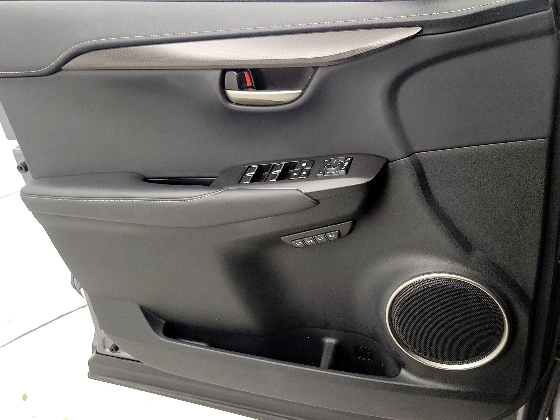 Thumbnail: 2021 Lexus NX - 12