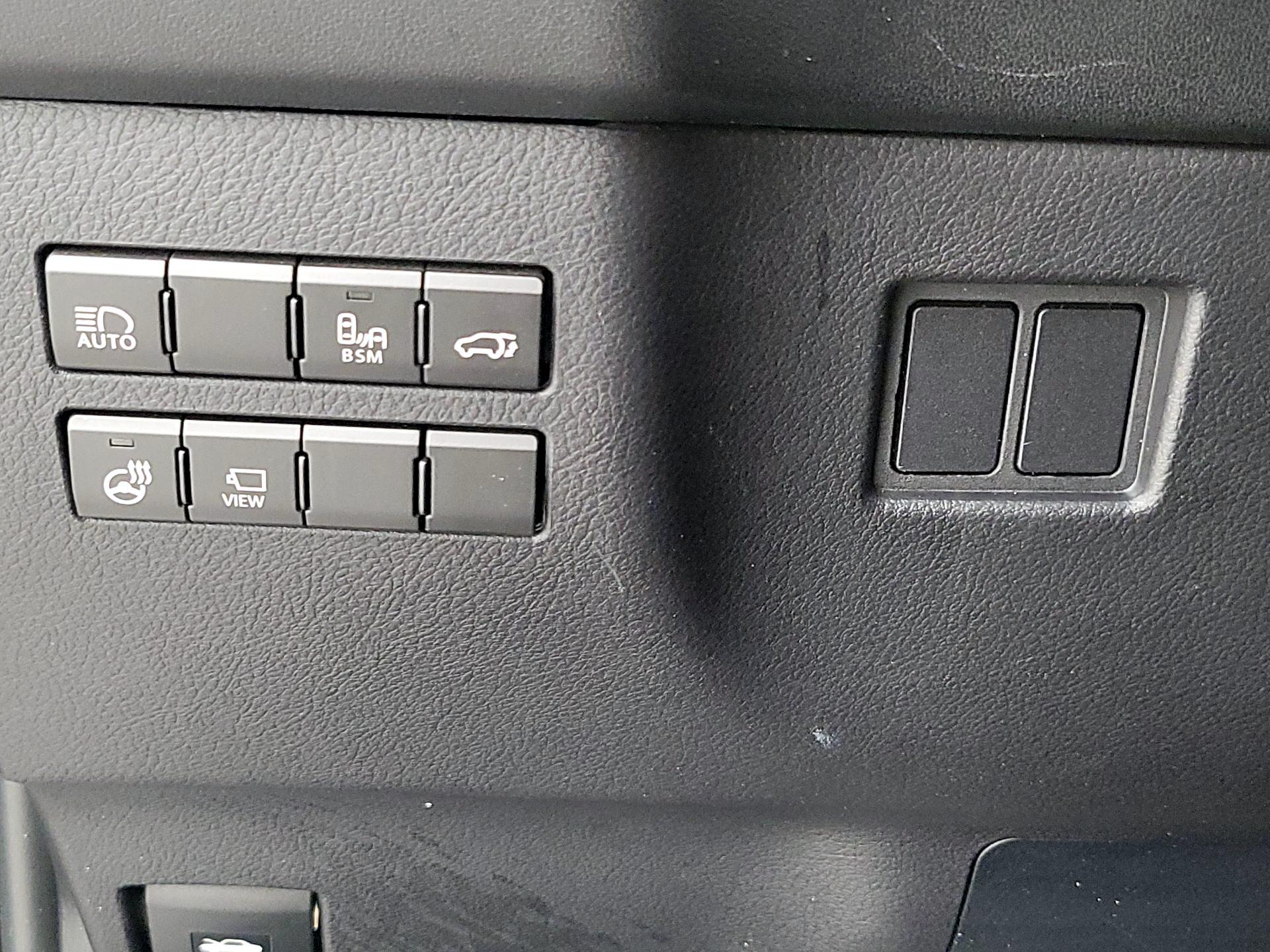 Thumbnail: 2021 Lexus NX - 13