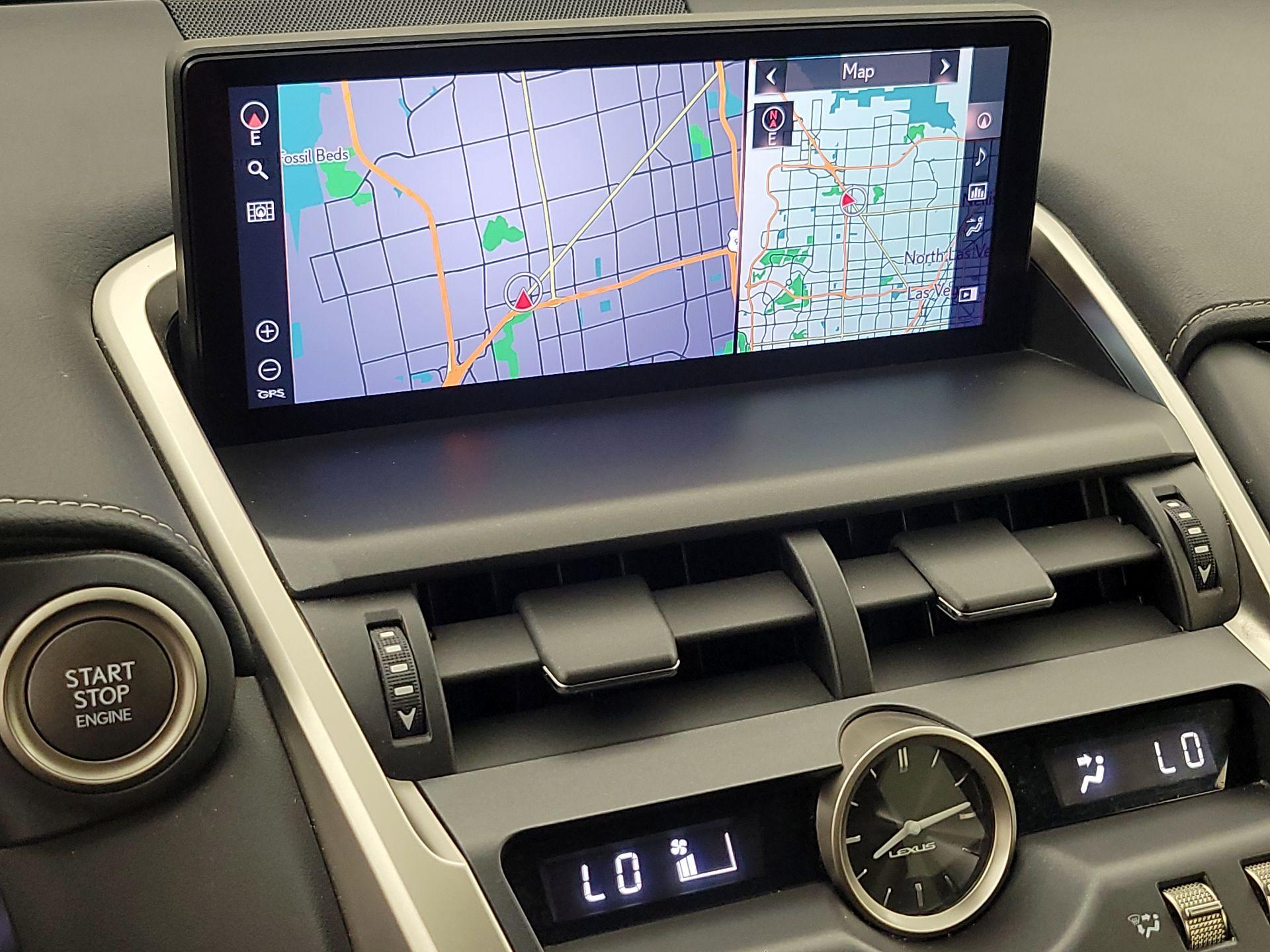 Thumbnail: 2021 Lexus NX - 14