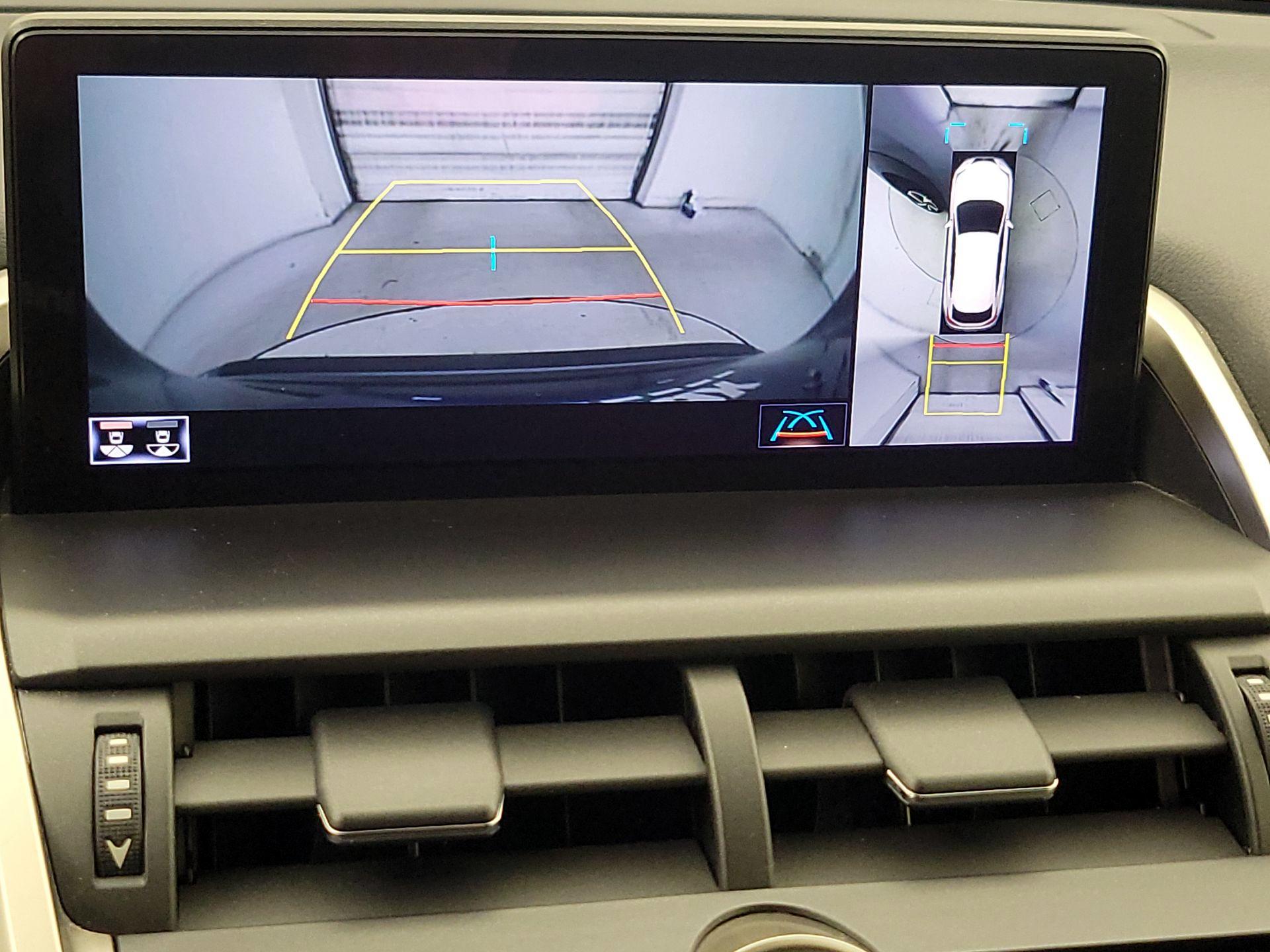 Thumbnail: 2021 Lexus NX - 15