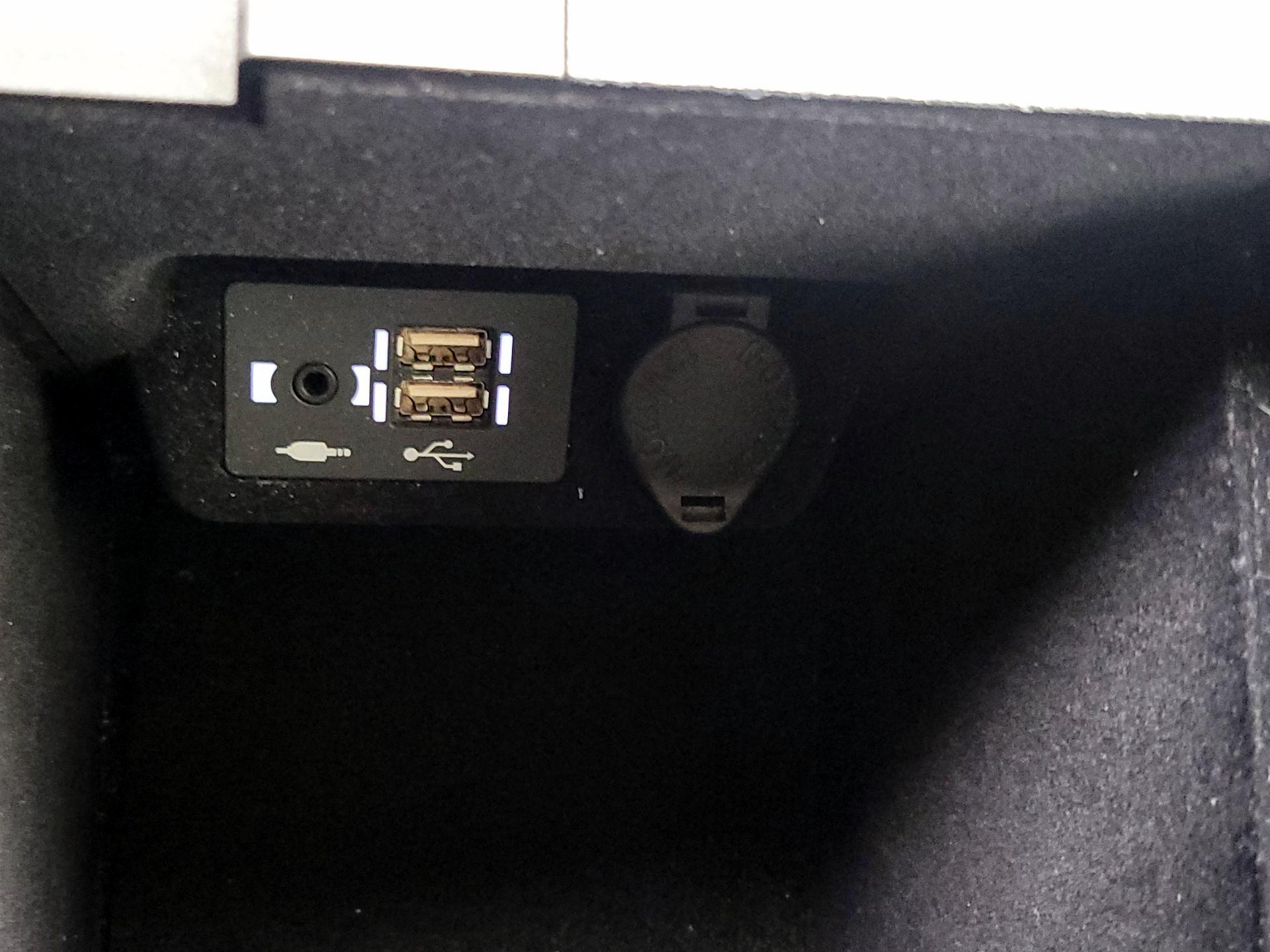 Thumbnail: 2021 Lexus NX - 19