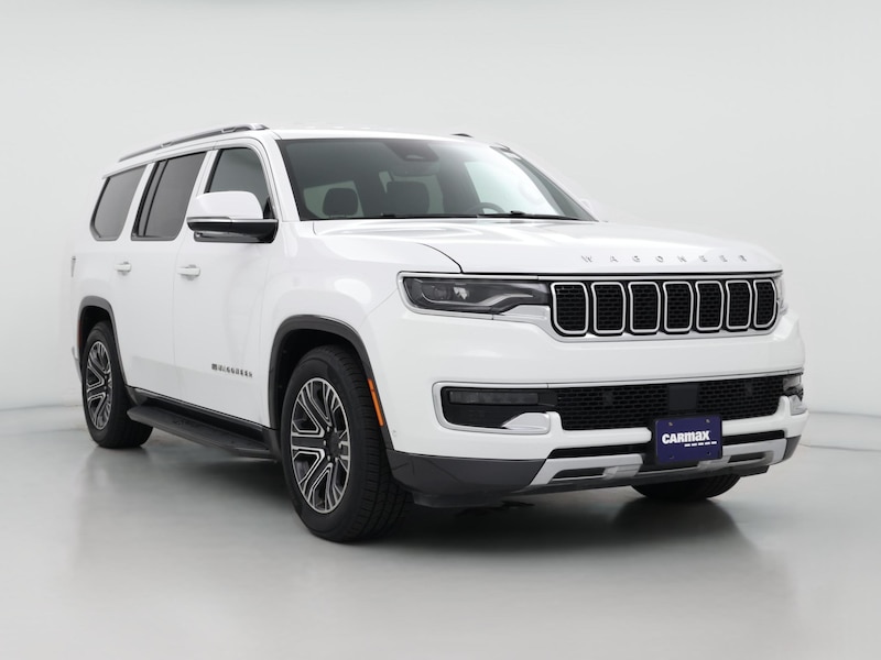 2022 Jeep Wagoneer Series III -
                  Las Vegas, NV