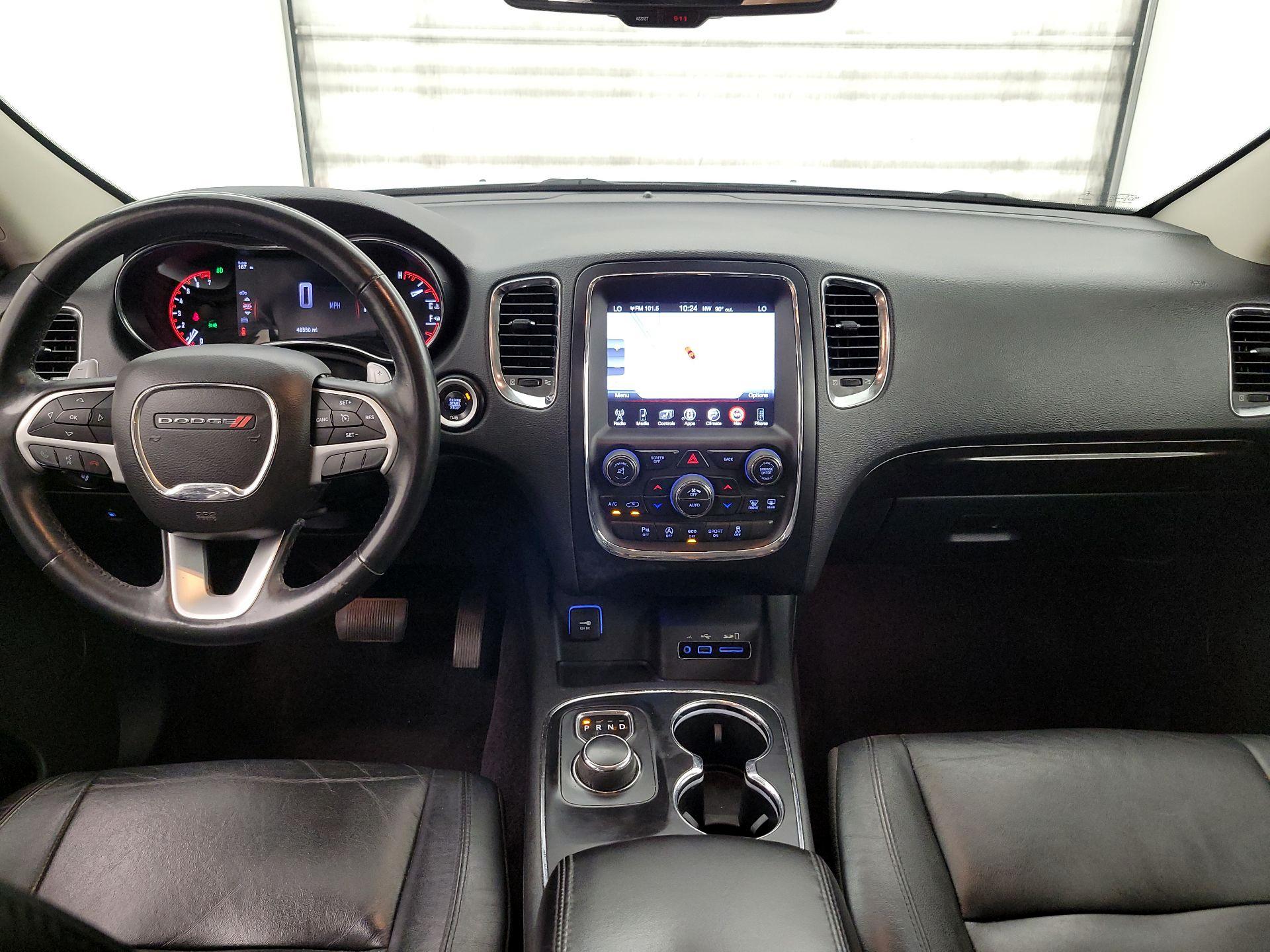 Thumbnail: 2016 Dodge Durango - 9