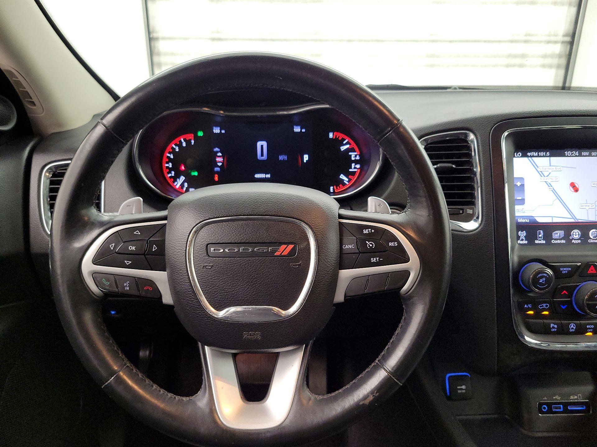 Thumbnail: 2016 Dodge Durango - 10