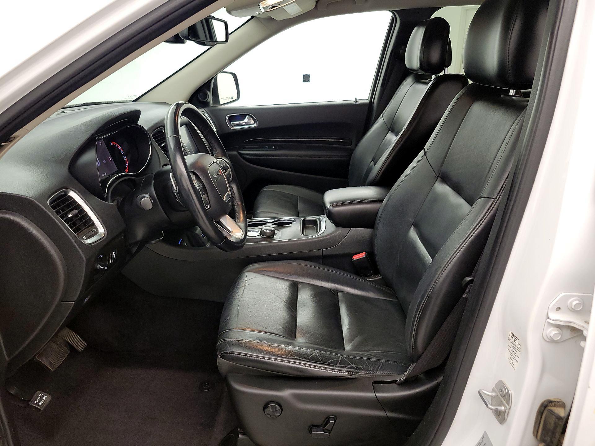 Thumbnail: 2016 Dodge Durango - 11