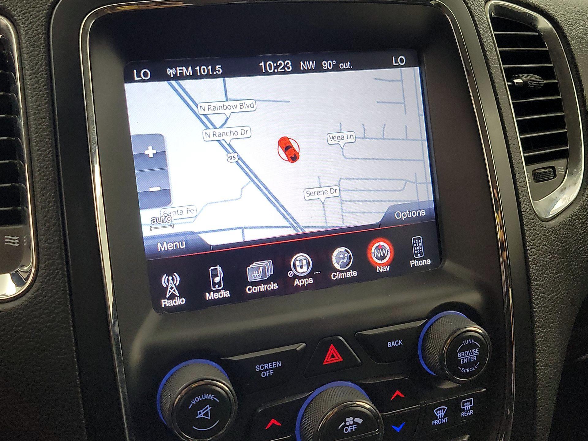 Thumbnail: 2016 Dodge Durango - 14