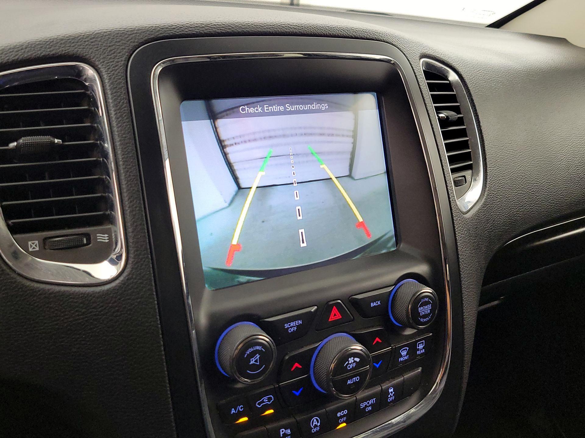 Thumbnail: 2016 Dodge Durango - 15