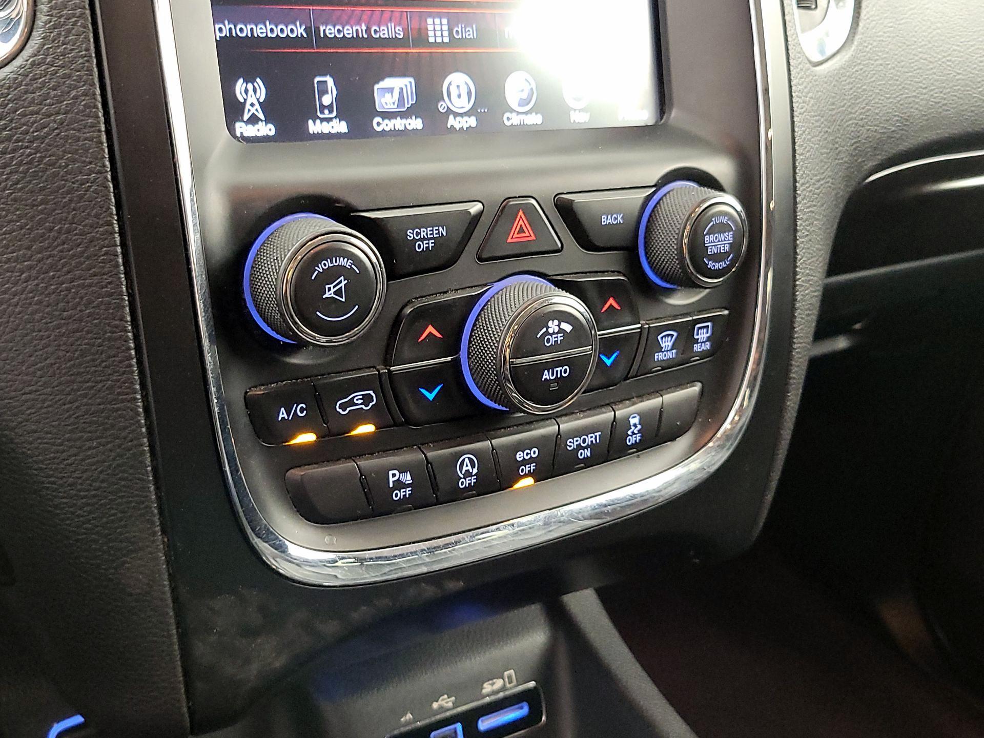 Thumbnail: 2016 Dodge Durango - 17