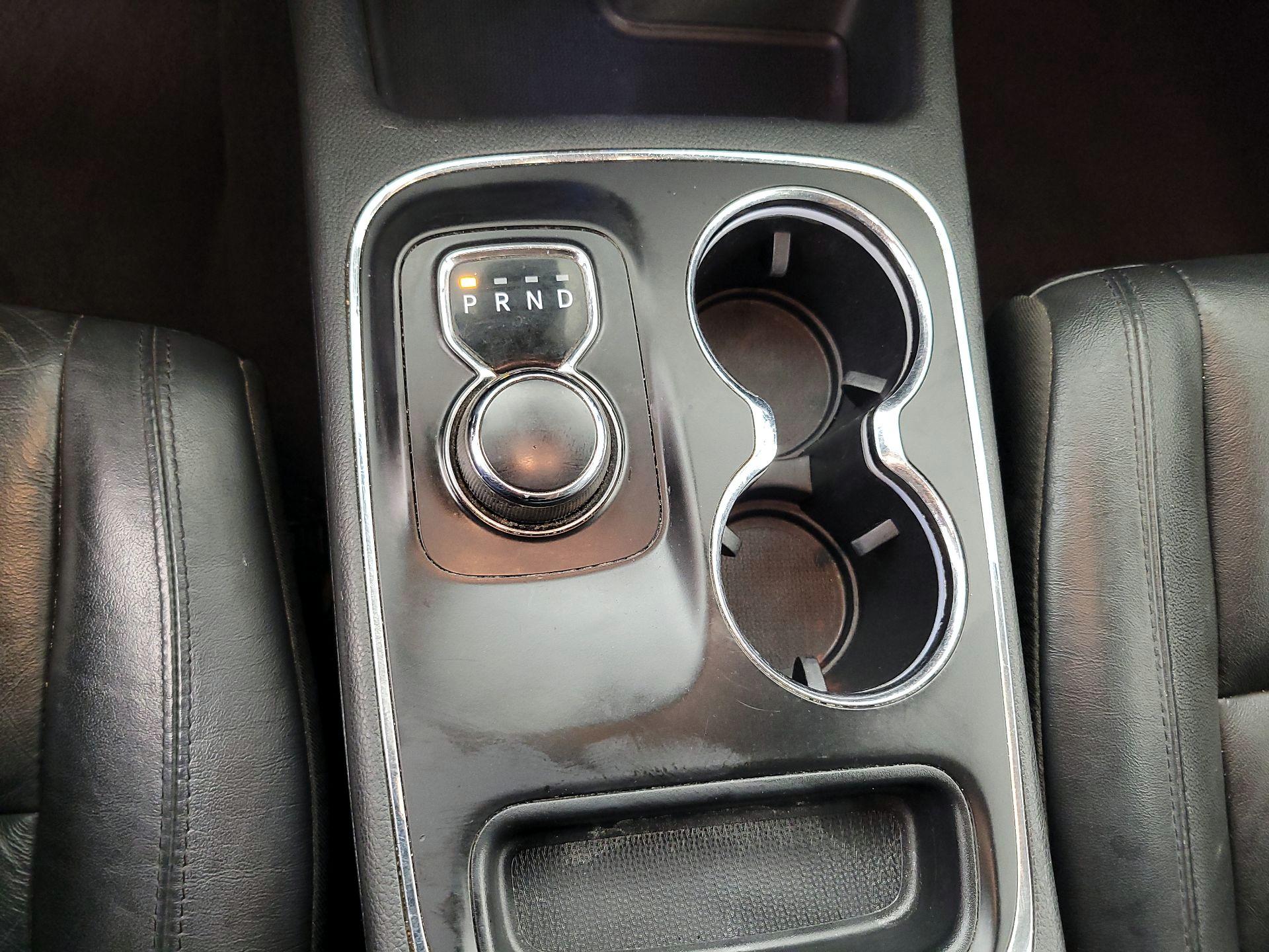 Thumbnail: 2016 Dodge Durango - 18