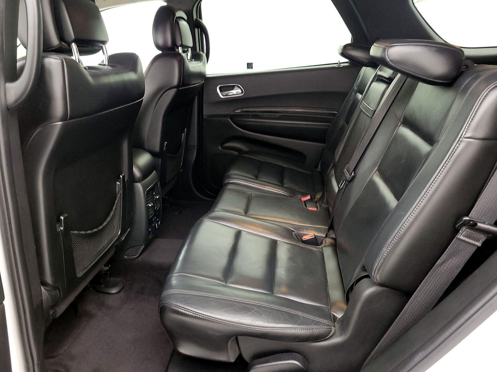 Thumbnail: 2016 Dodge Durango - 20