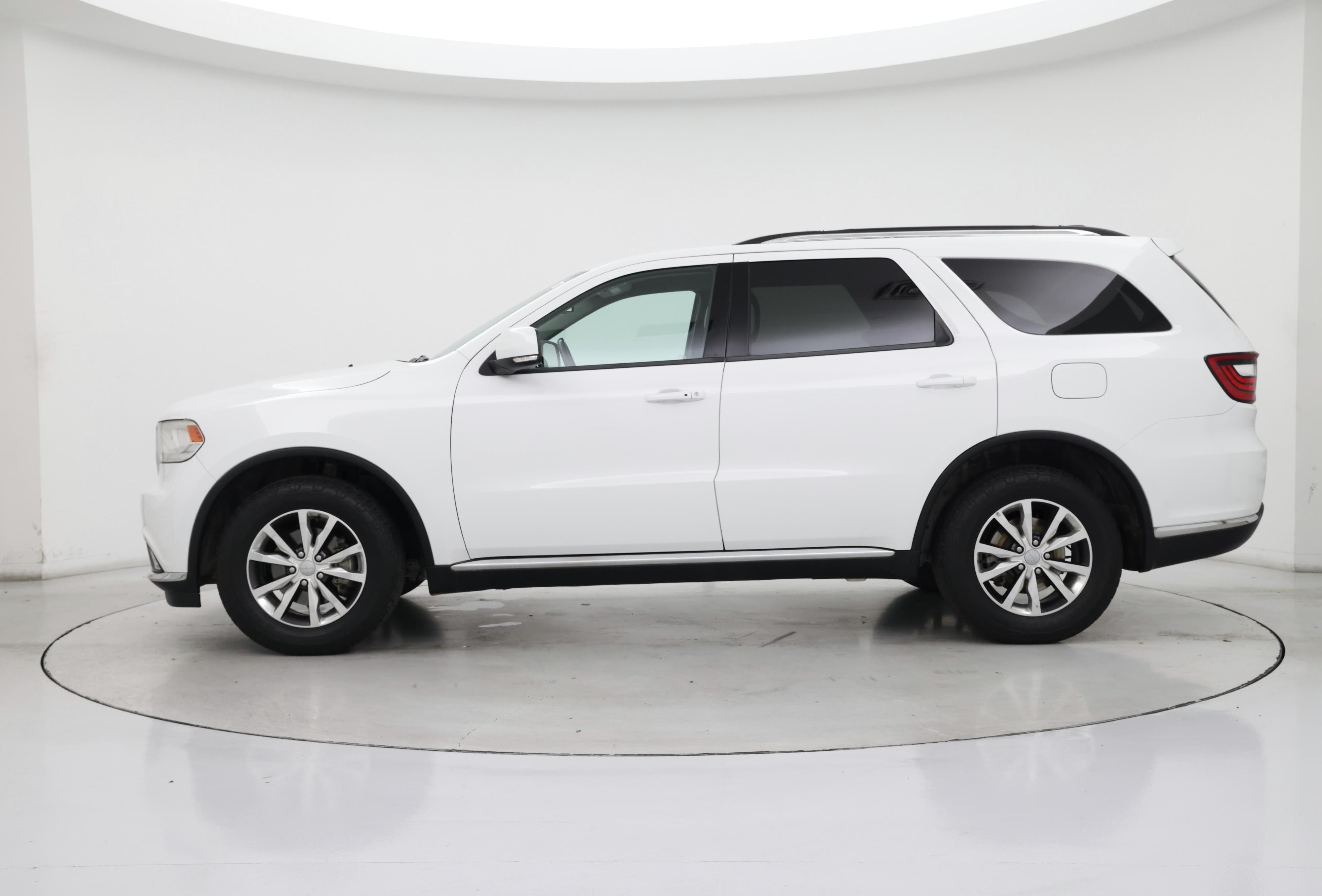 Thumbnail: 2016 Dodge Durango - 3