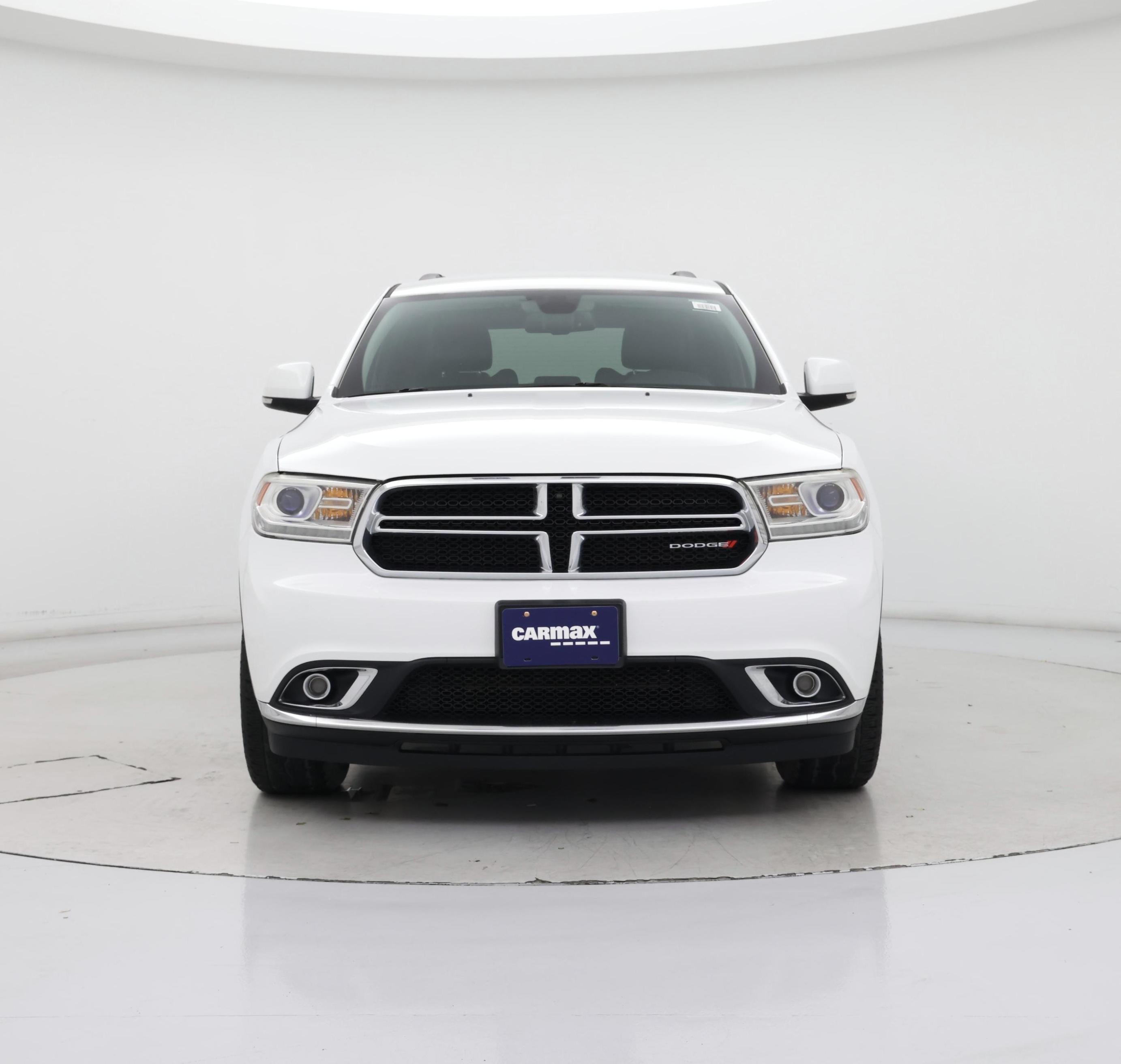 Thumbnail: 2016 Dodge Durango - 5