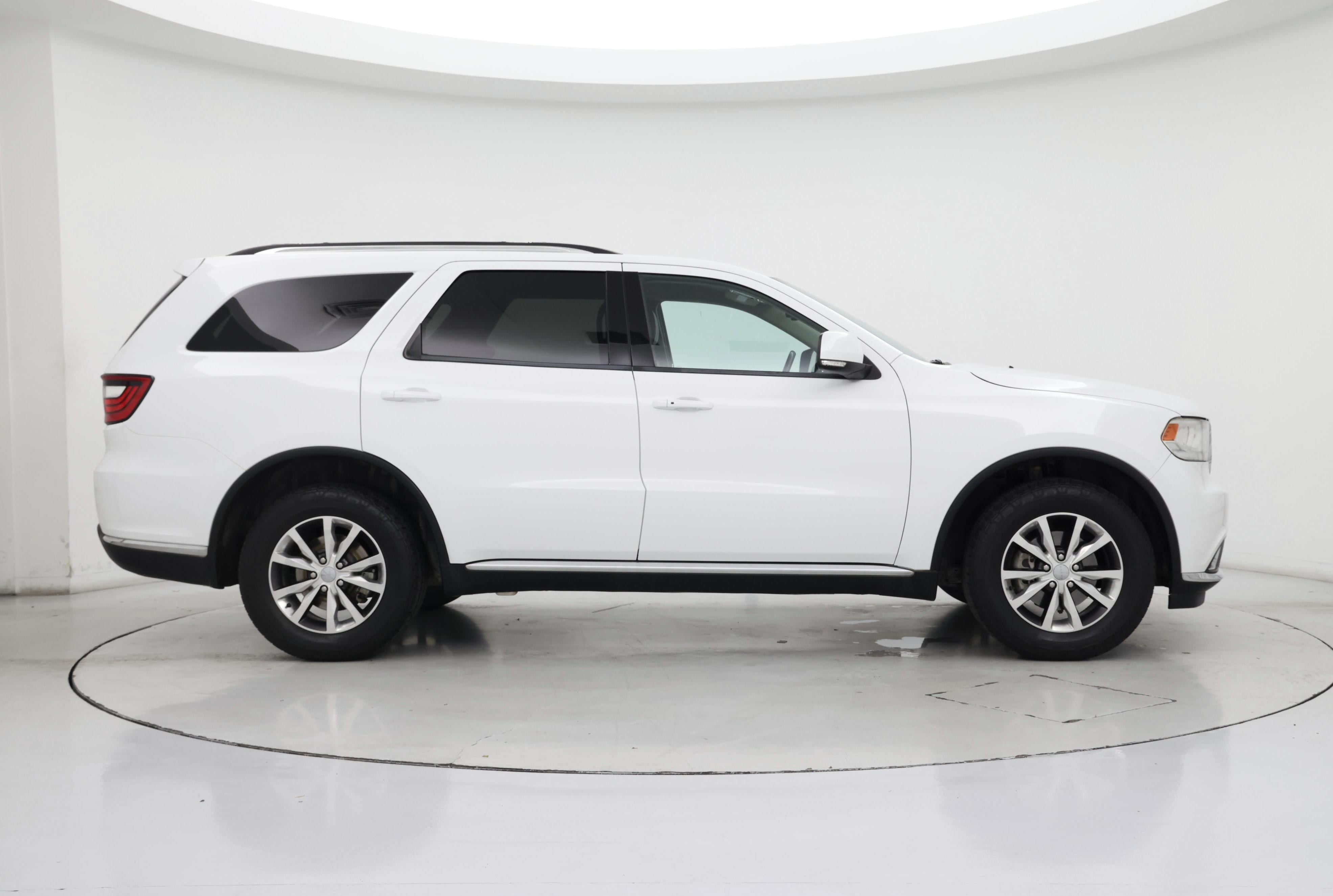 Thumbnail: 2016 Dodge Durango - 7