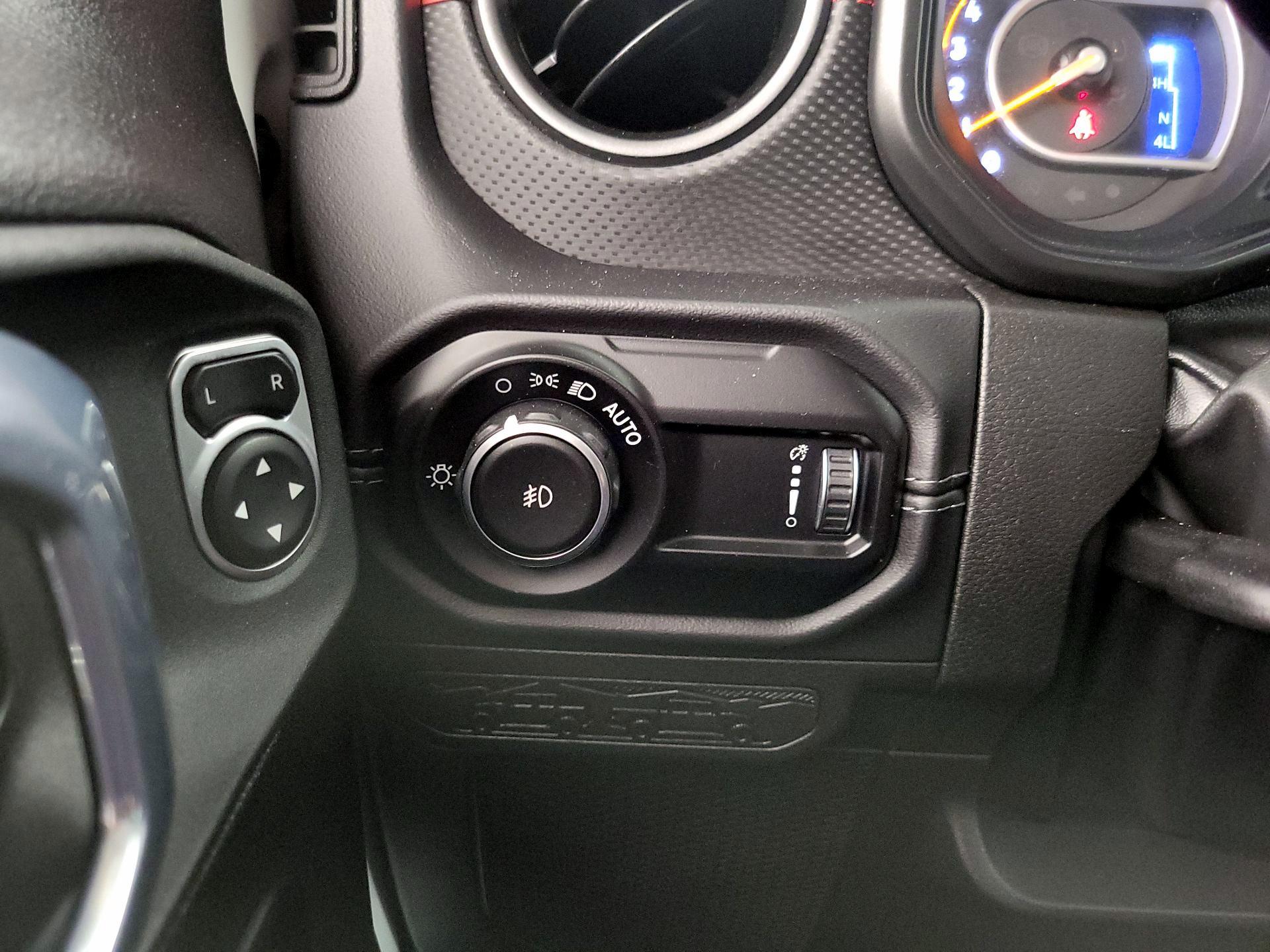 Thumbnail: 2024 Jeep Wrangler - 13