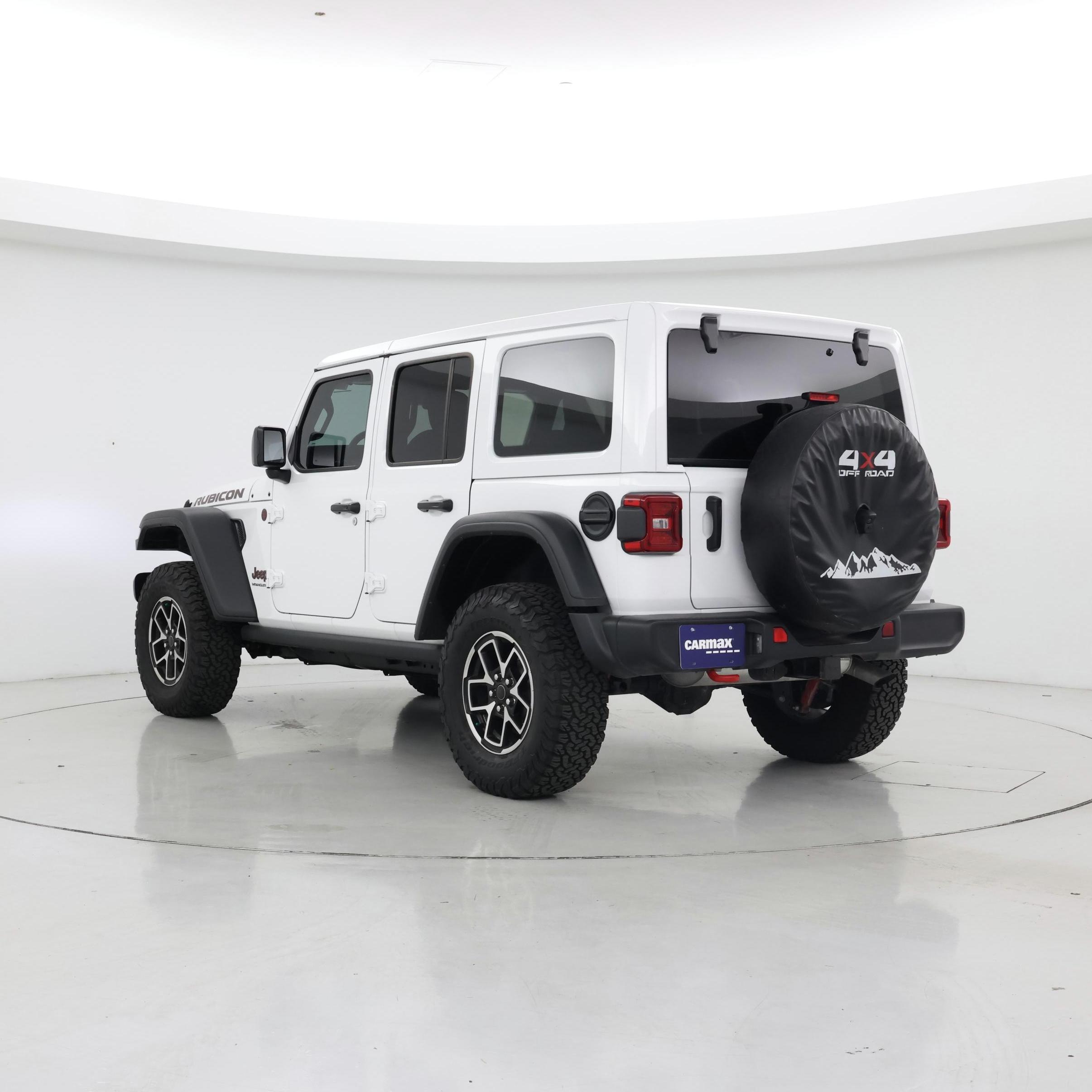 Thumbnail: 2024 Jeep Wrangler - 2