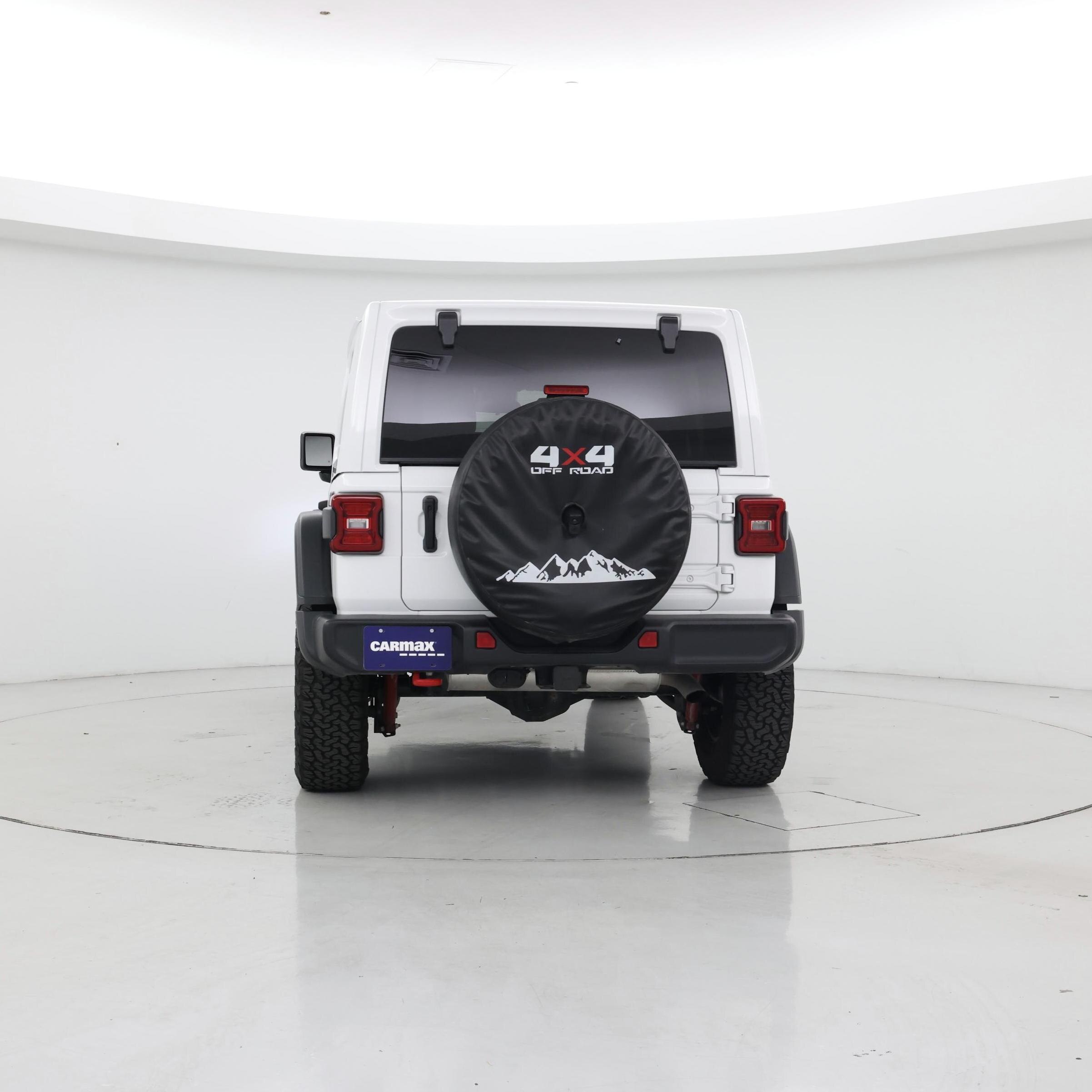 Thumbnail: 2024 Jeep Wrangler - 6