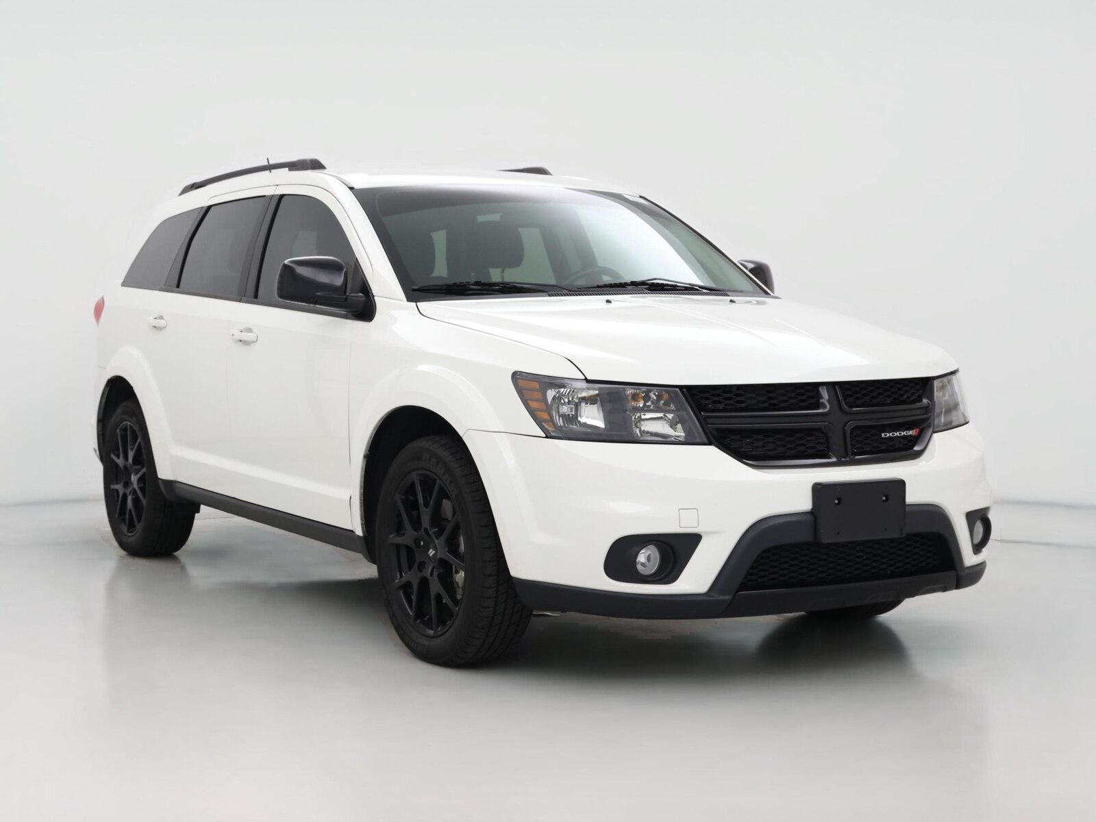 2018 Dodge Journey SXT