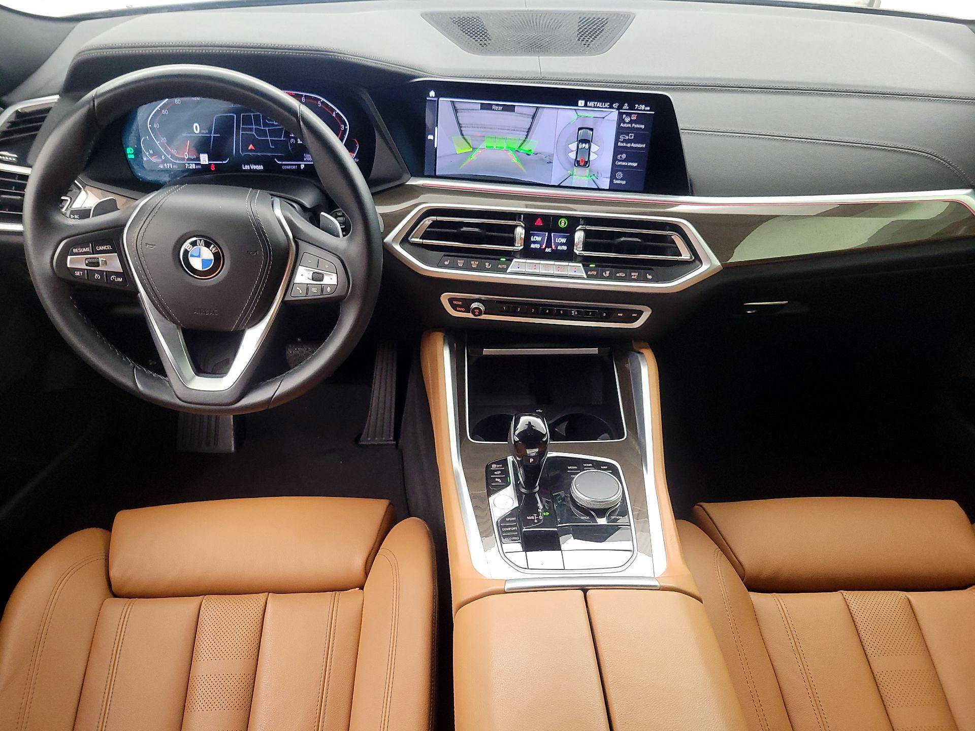 Thumbnail: 2022 BMW X6 - 9