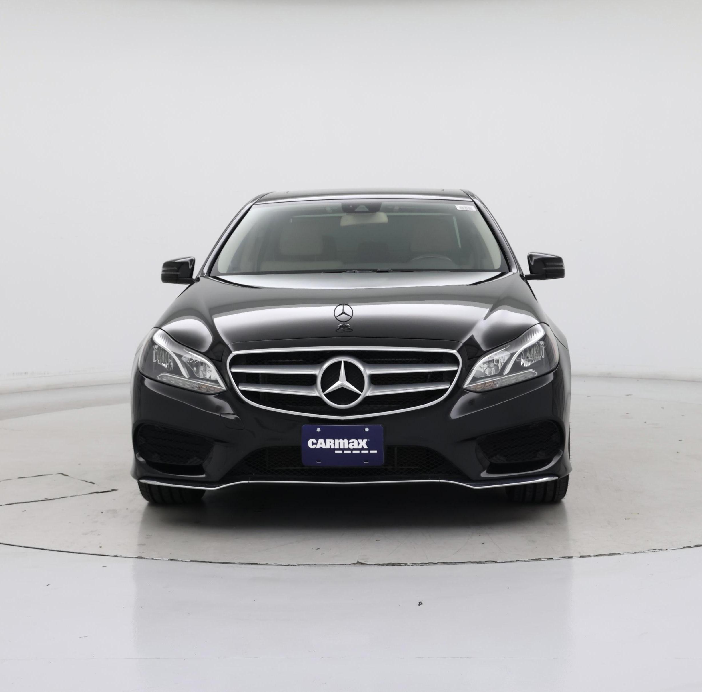 Thumbnail: 2016 Mercedes-Benz E-Class - 5