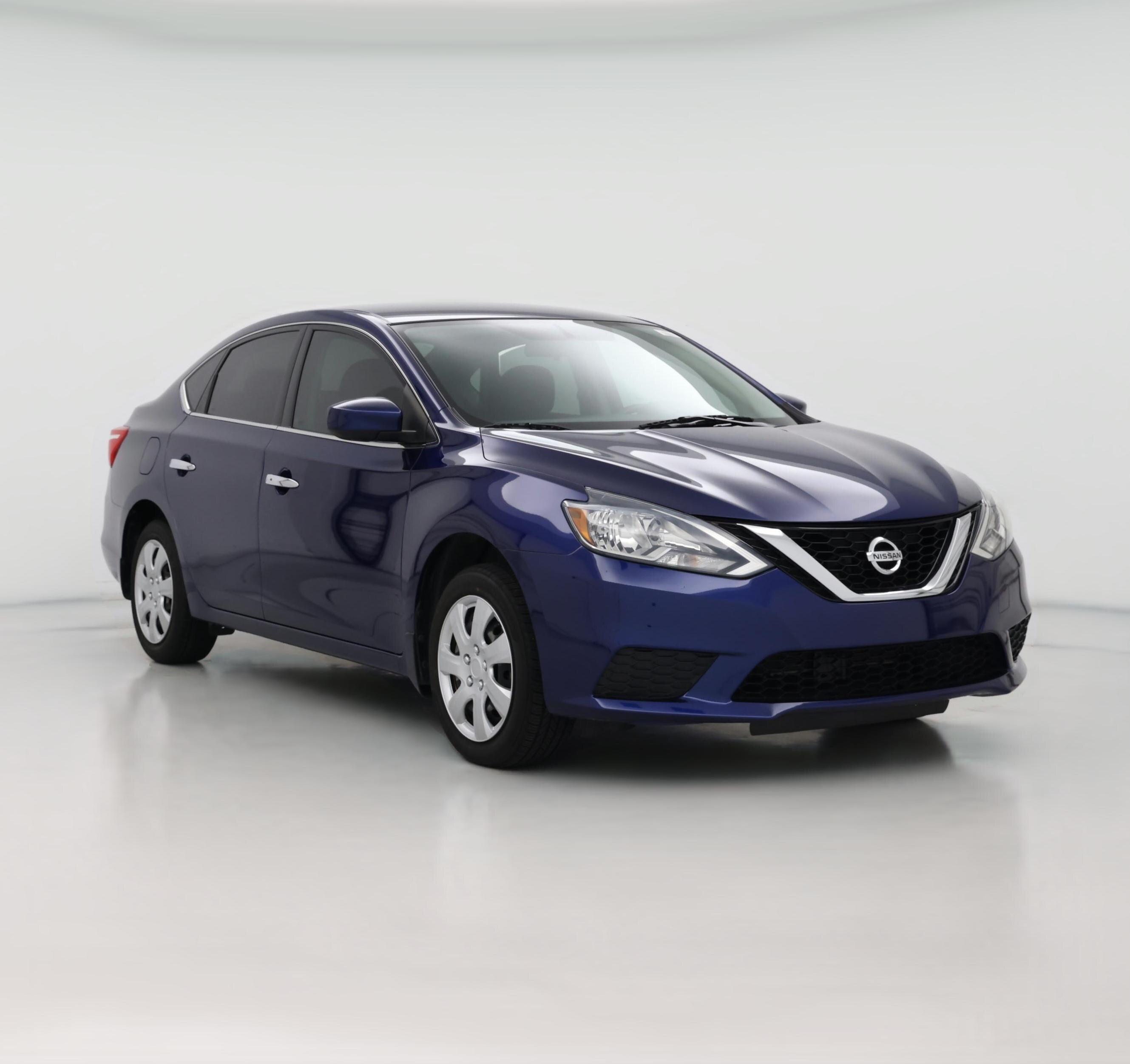Thumbnail: 2017 Nissan Sentra - 1