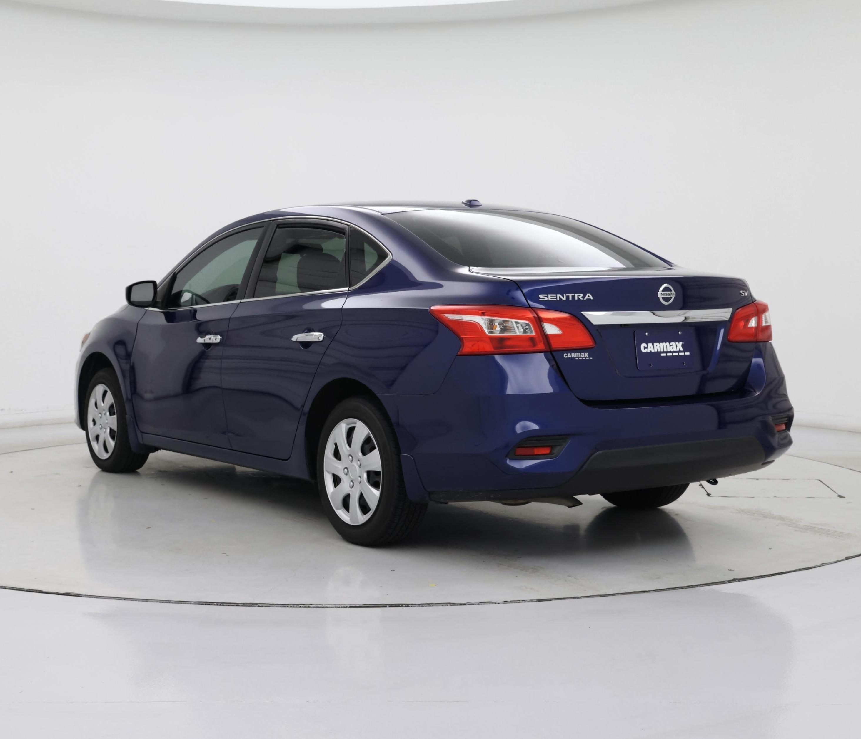 Thumbnail: 2017 Nissan Sentra - 2