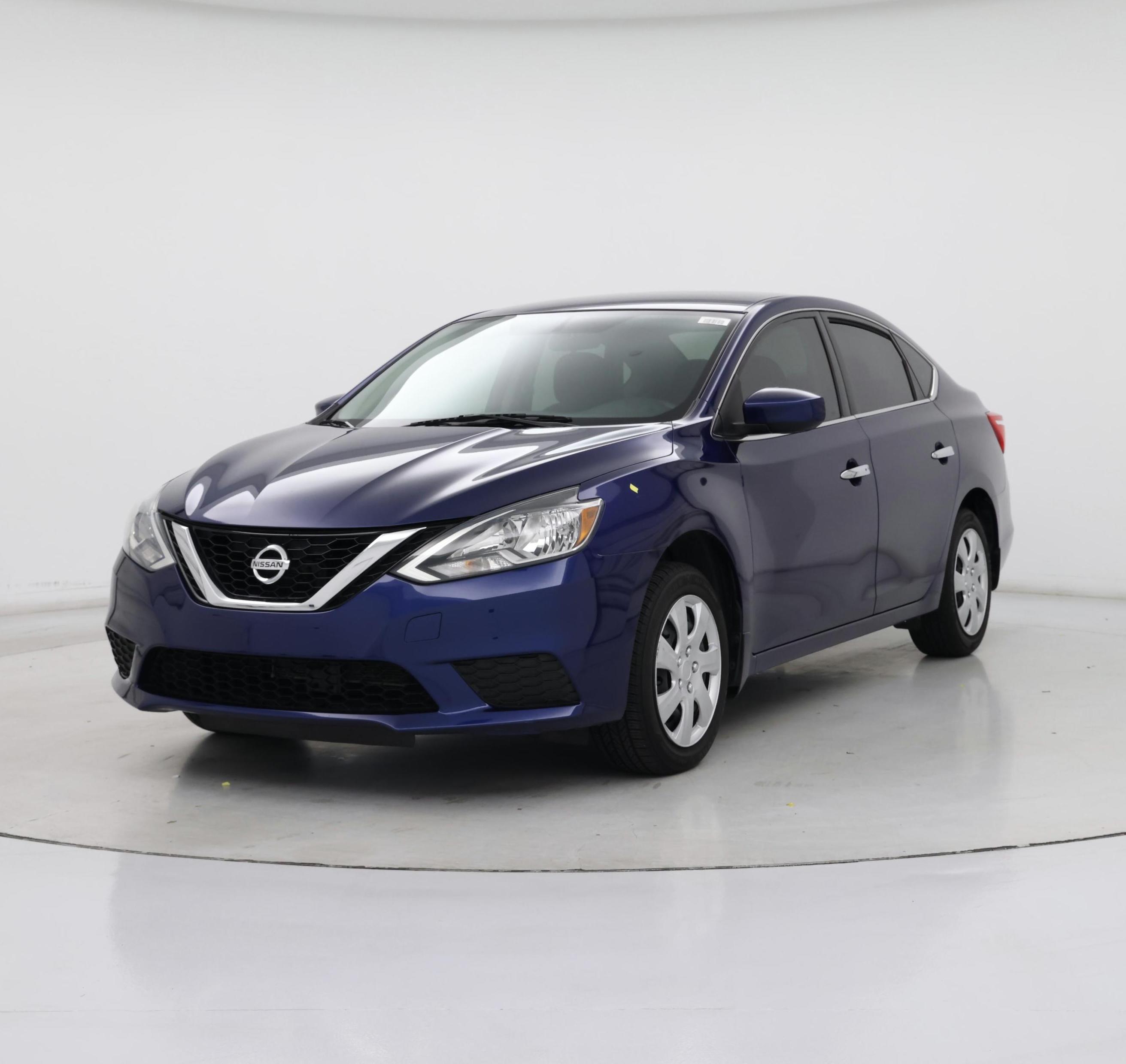Thumbnail: 2017 Nissan Sentra - 4