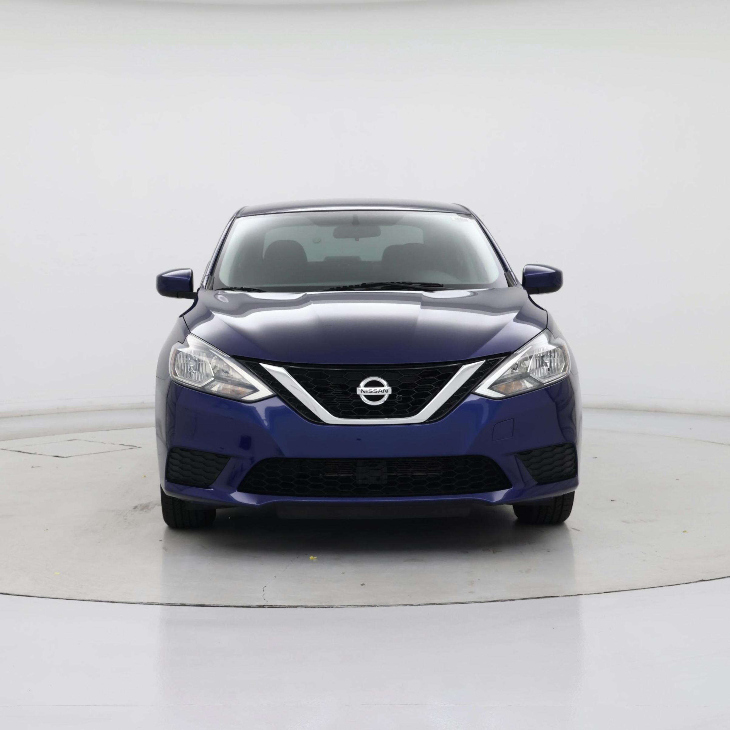 Thumbnail: 2017 Nissan Sentra - 5