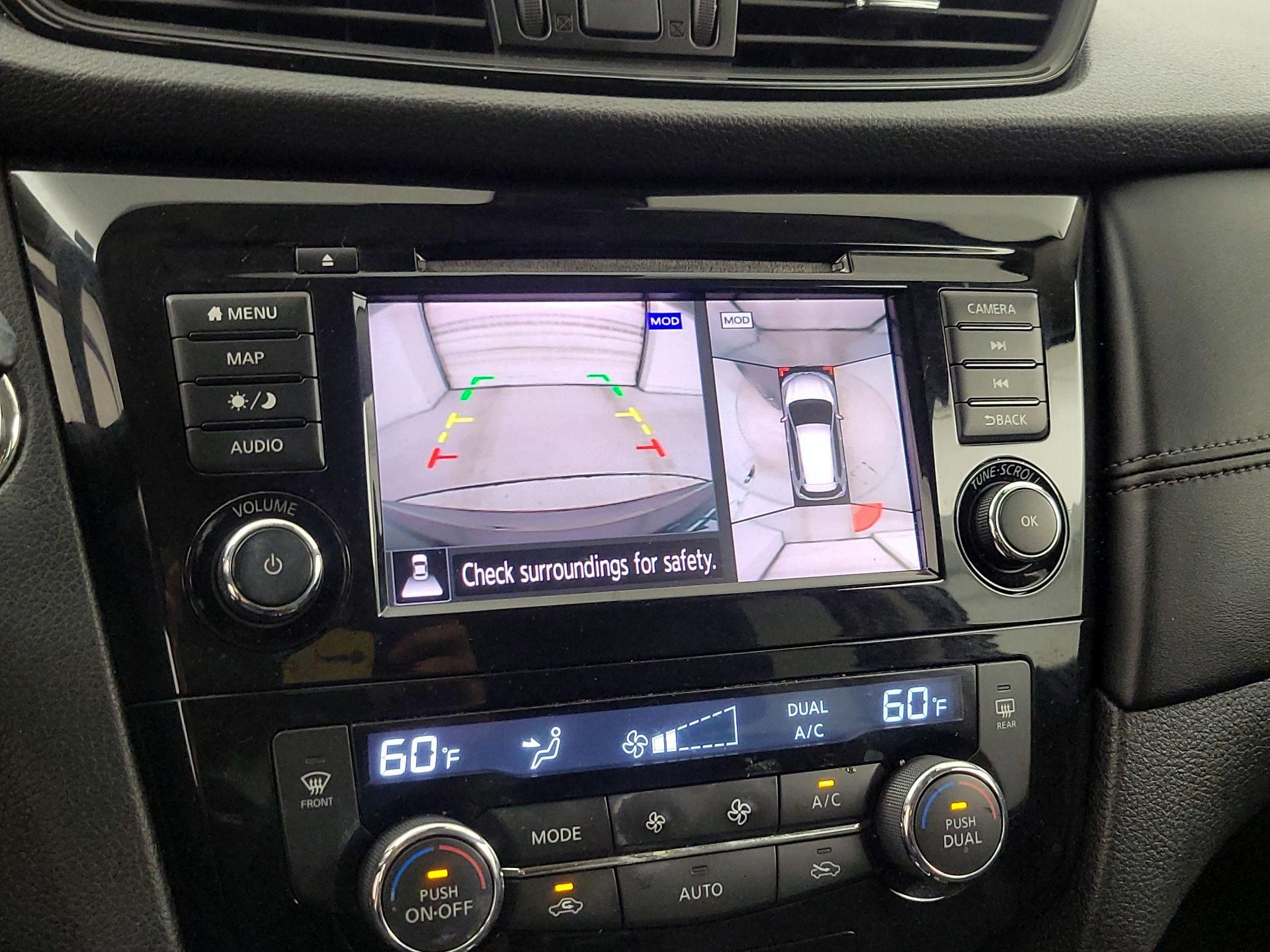 Thumbnail: 2019 Nissan Rogue - 15