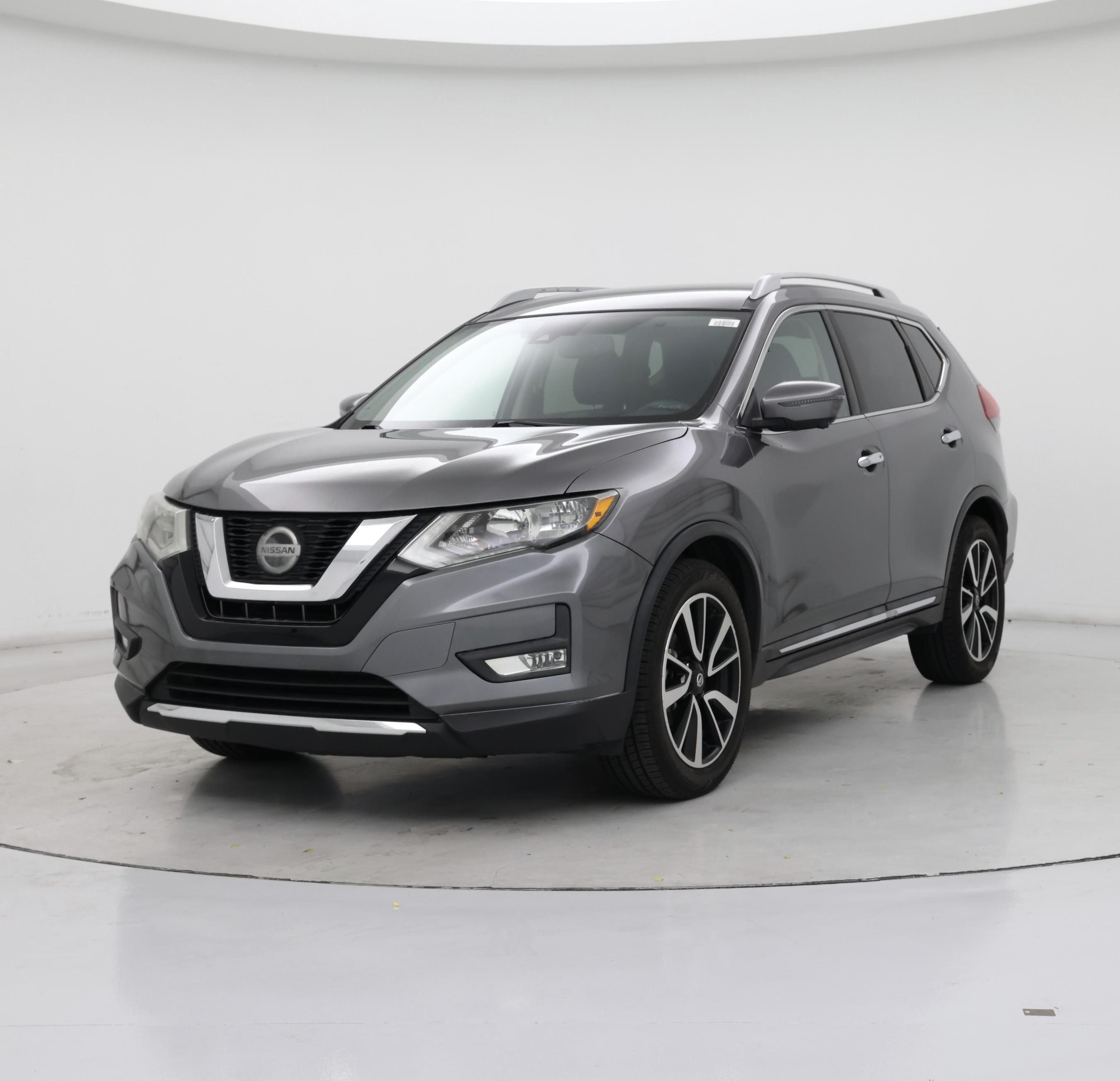 Thumbnail: 2019 Nissan Rogue - 4