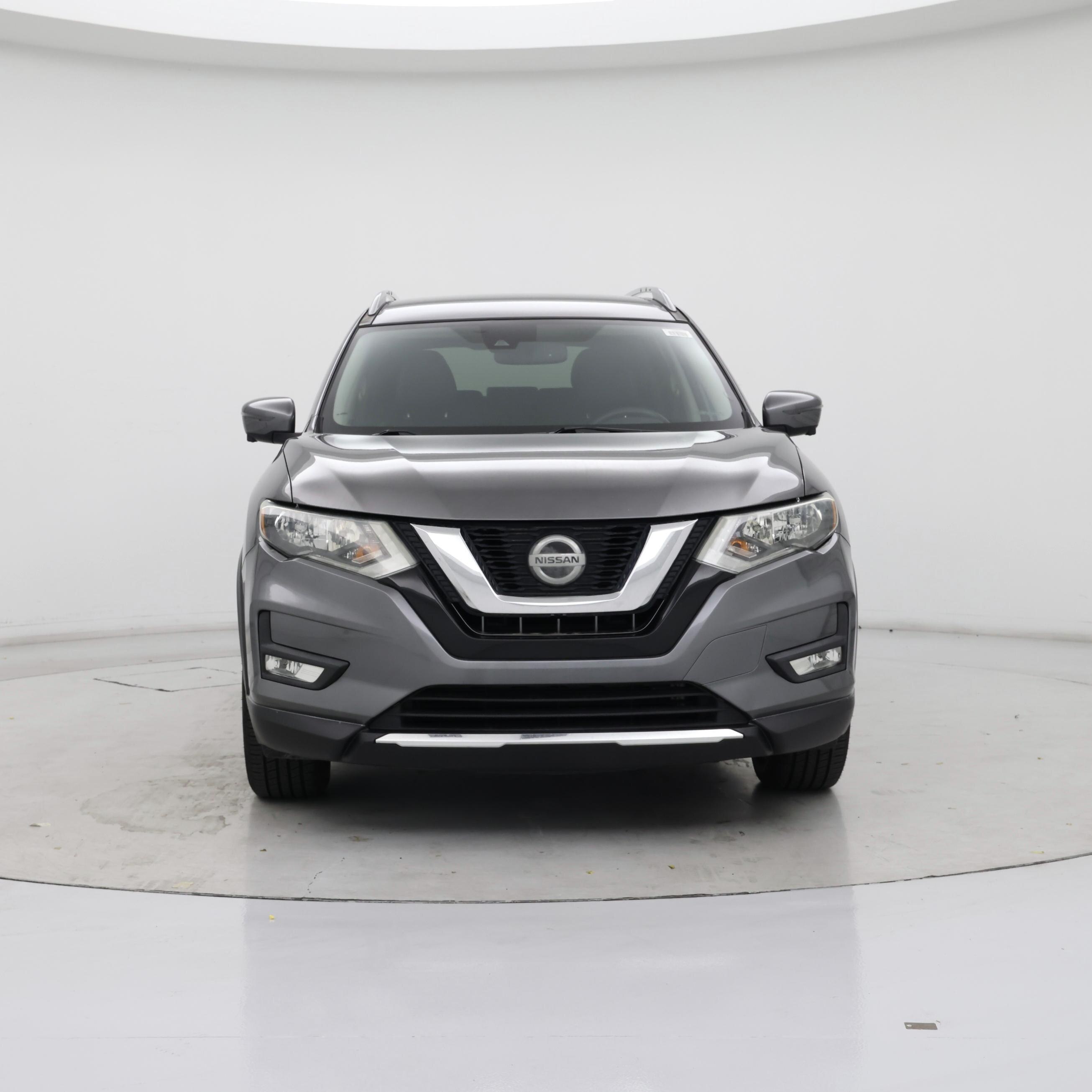 Thumbnail: 2019 Nissan Rogue - 5