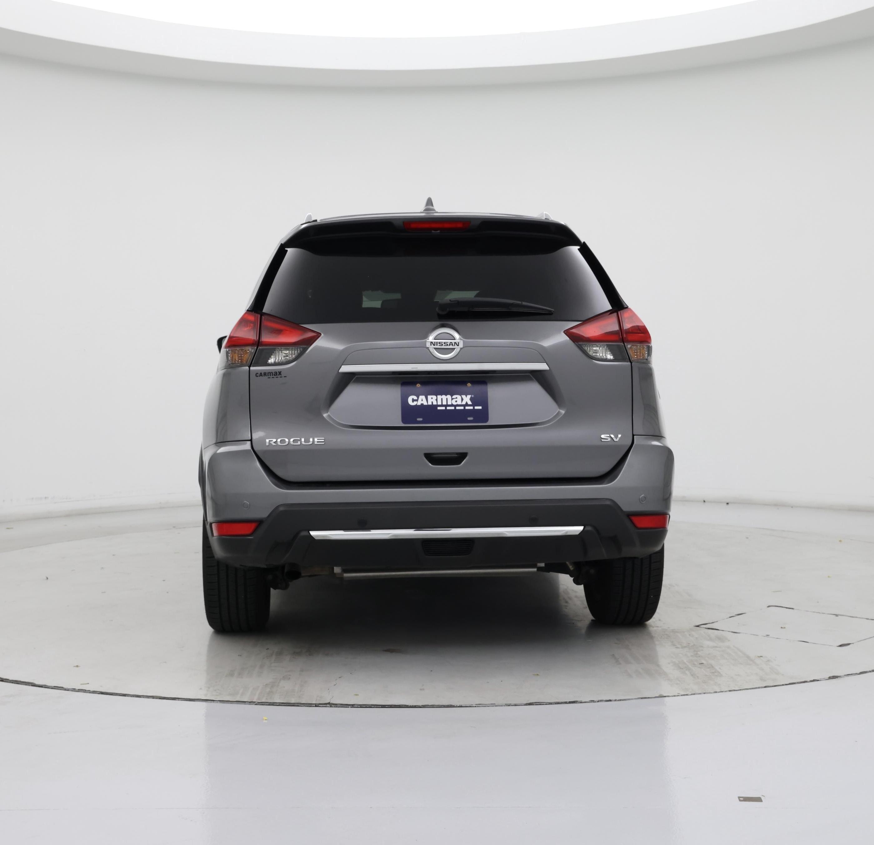 Thumbnail: 2019 Nissan Rogue - 6