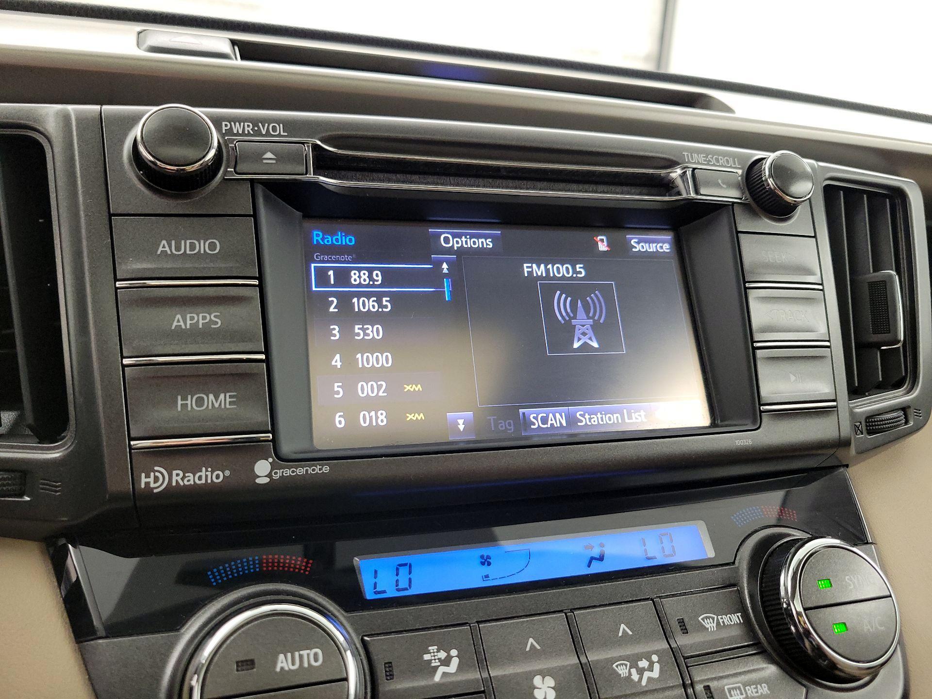 Thumbnail: 2015 Toyota RAV4 - 15