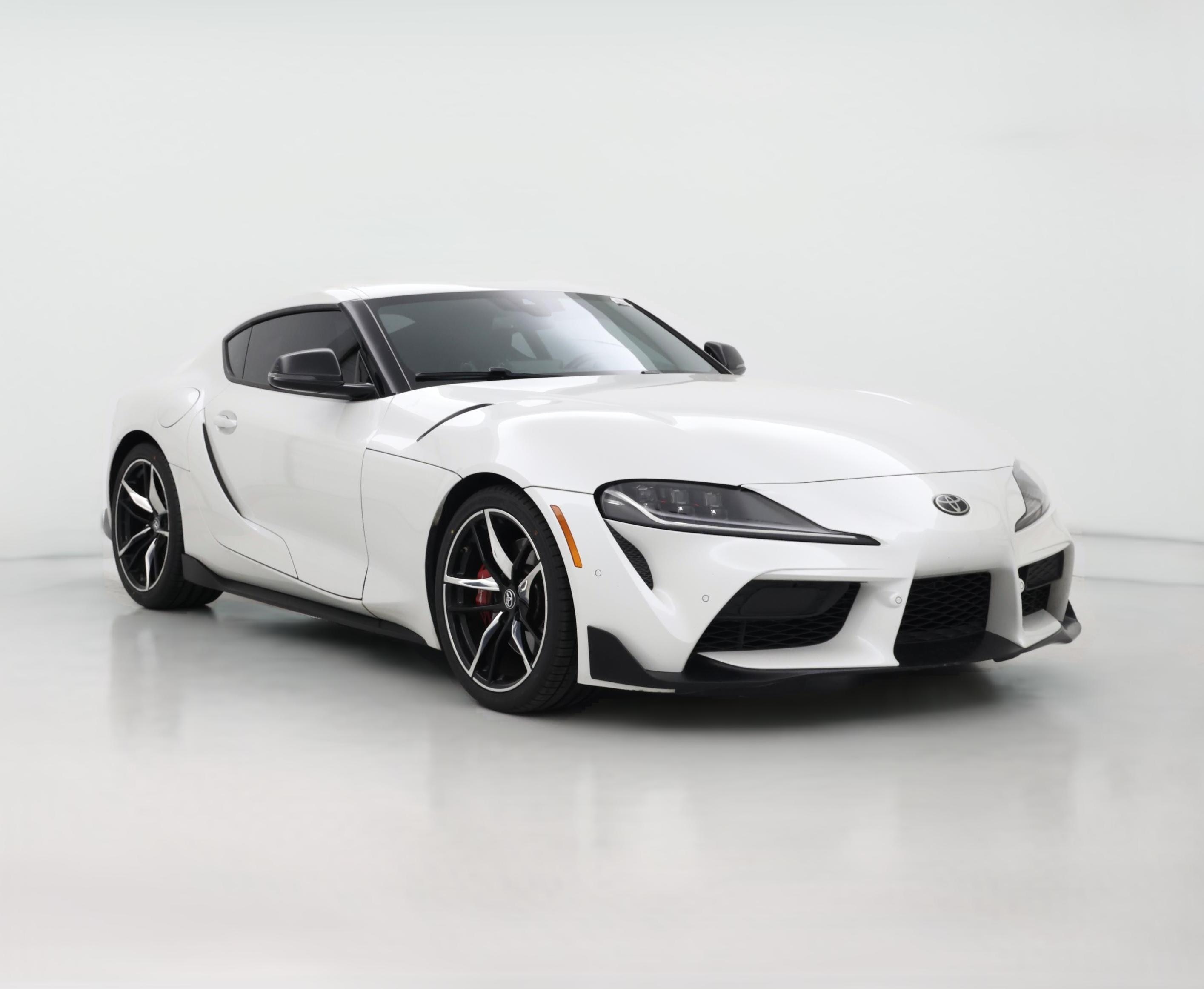 Thumbnail: 2022 Toyota Supra - 1