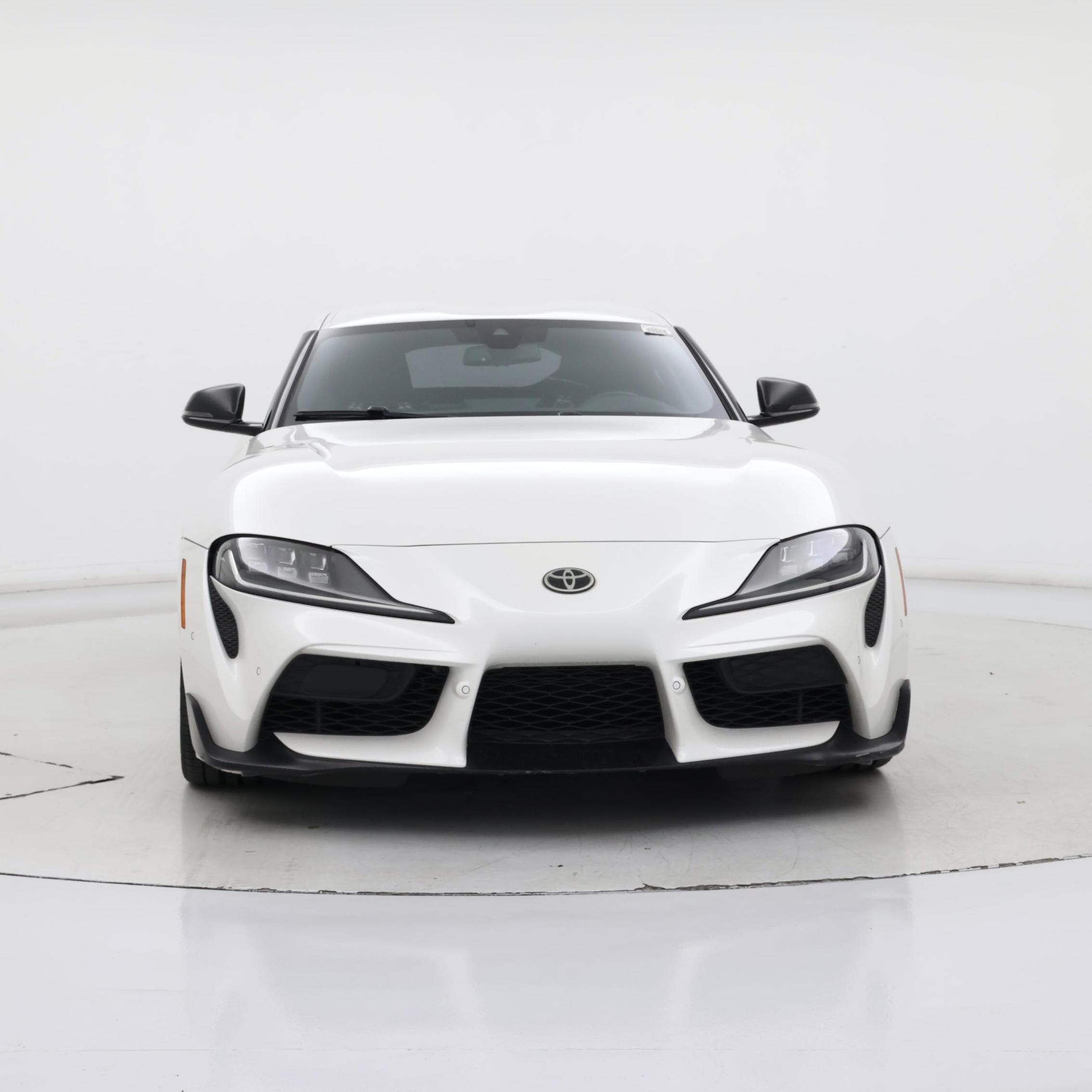 Thumbnail: 2022 Toyota Supra - 5